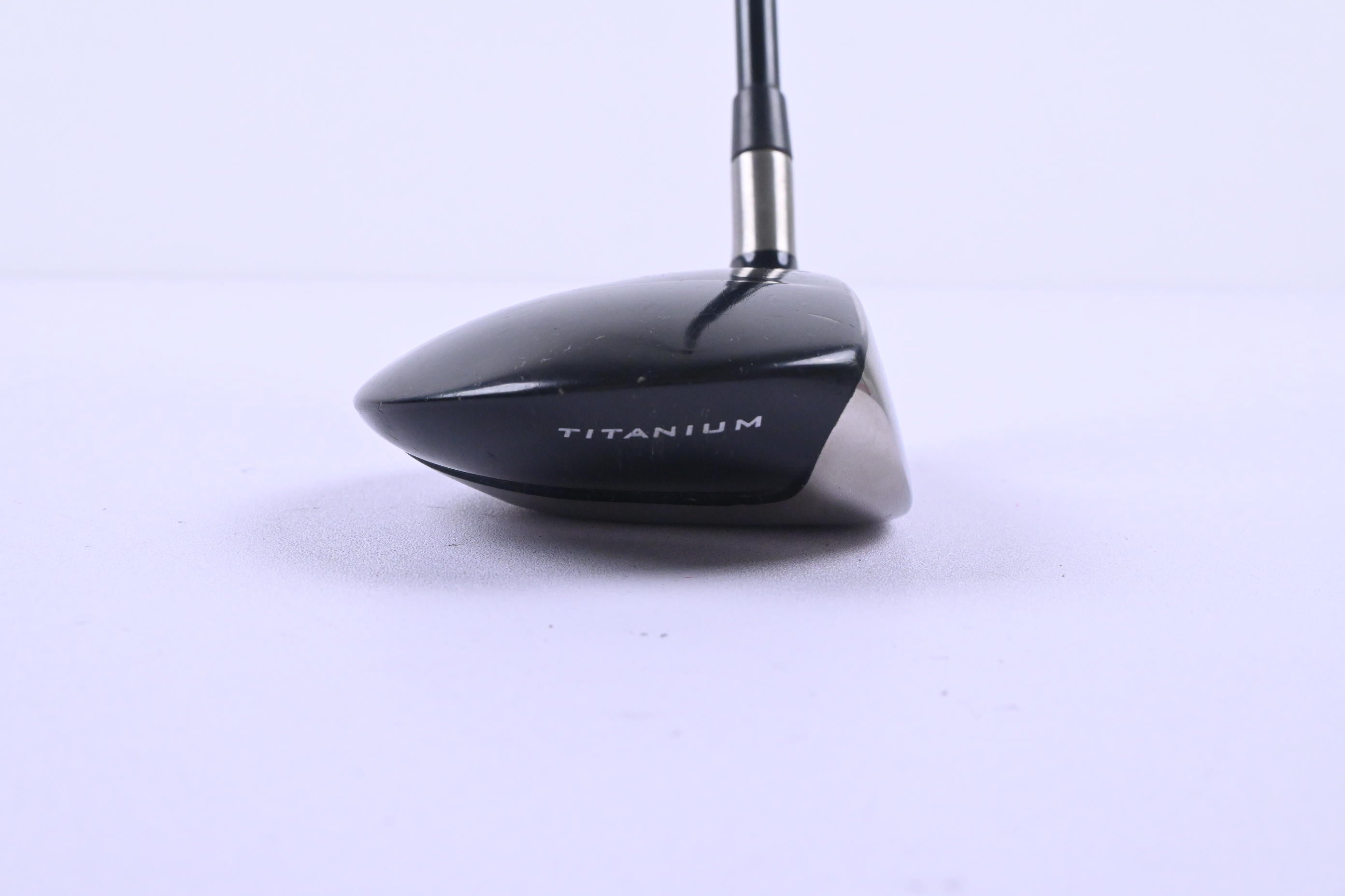 Taylormade R580 #3 Wood / 15 Degree / Regular Flex M.A.S.² Ultralite 60 Shaft