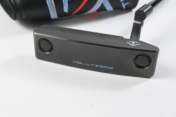 Toulon Hollywood 2025 Putter / 34 Inch