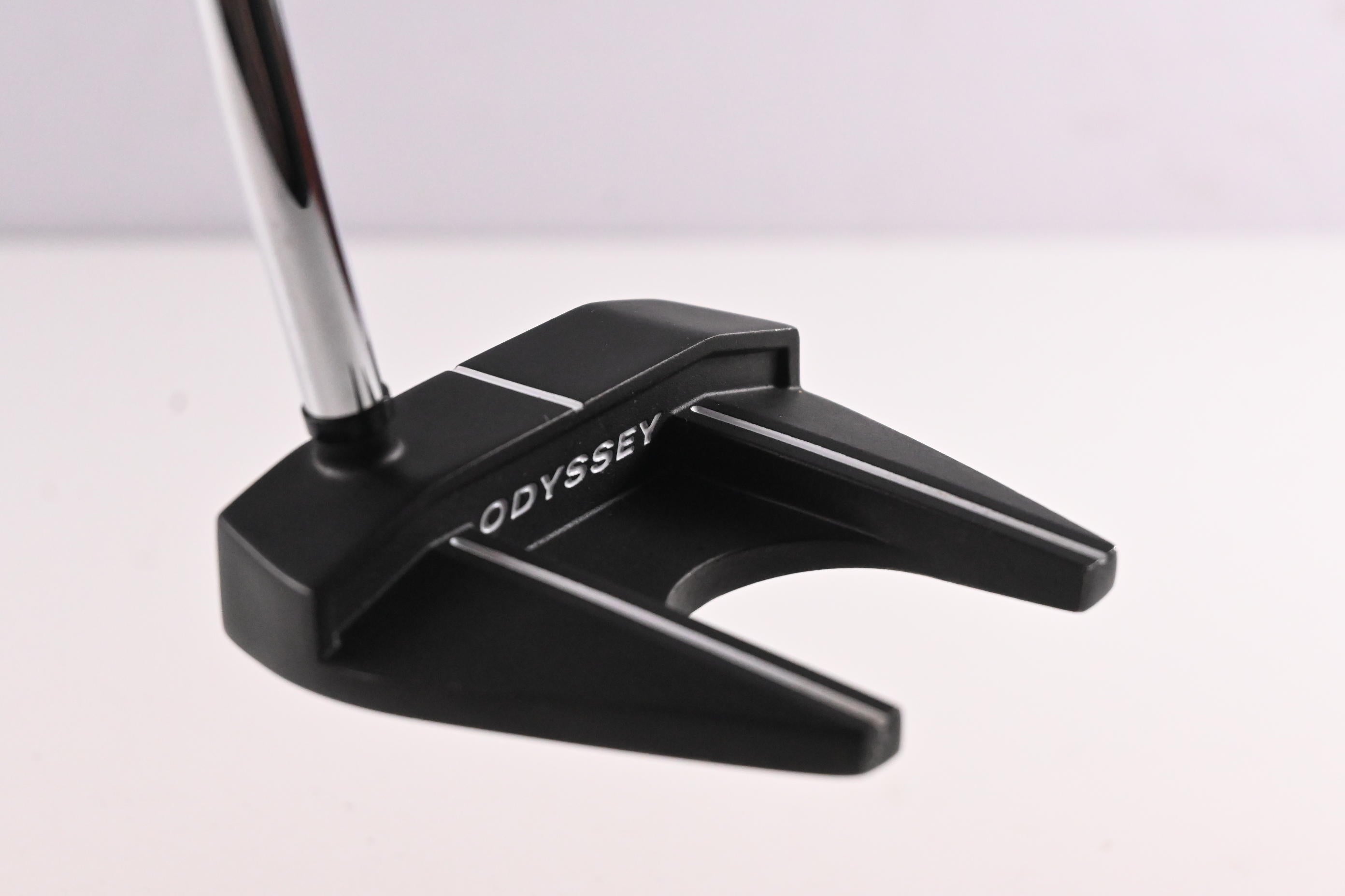 Odyssey O-Works #7 Putter / 34 Inch
