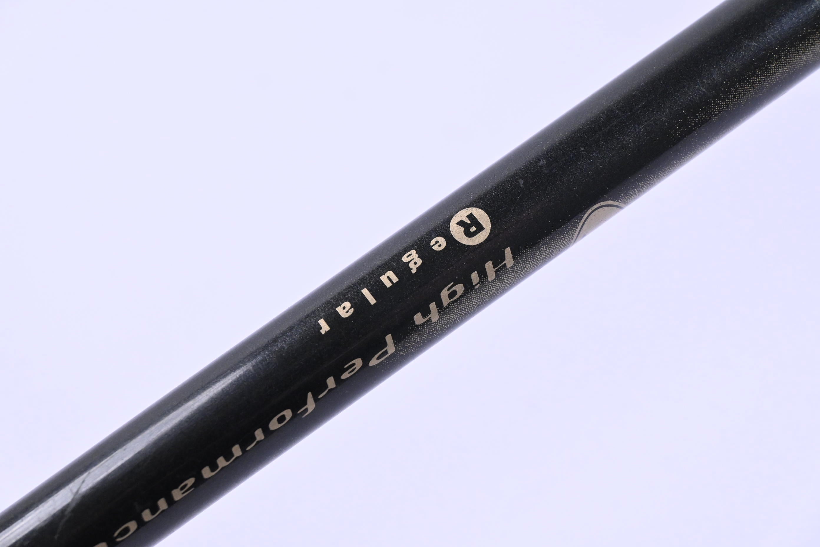 Cobra King Titanium Driver / 12 Degree / Regular Flex Cobra Shaft