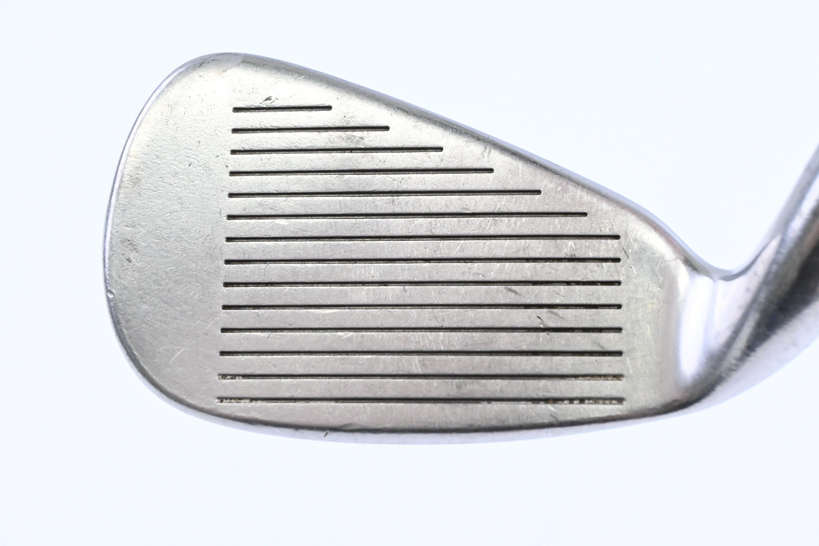 Taylormade RAC HT #7 Iron / Stiff Flex Taylormade M.A.S.2 55 Shaft