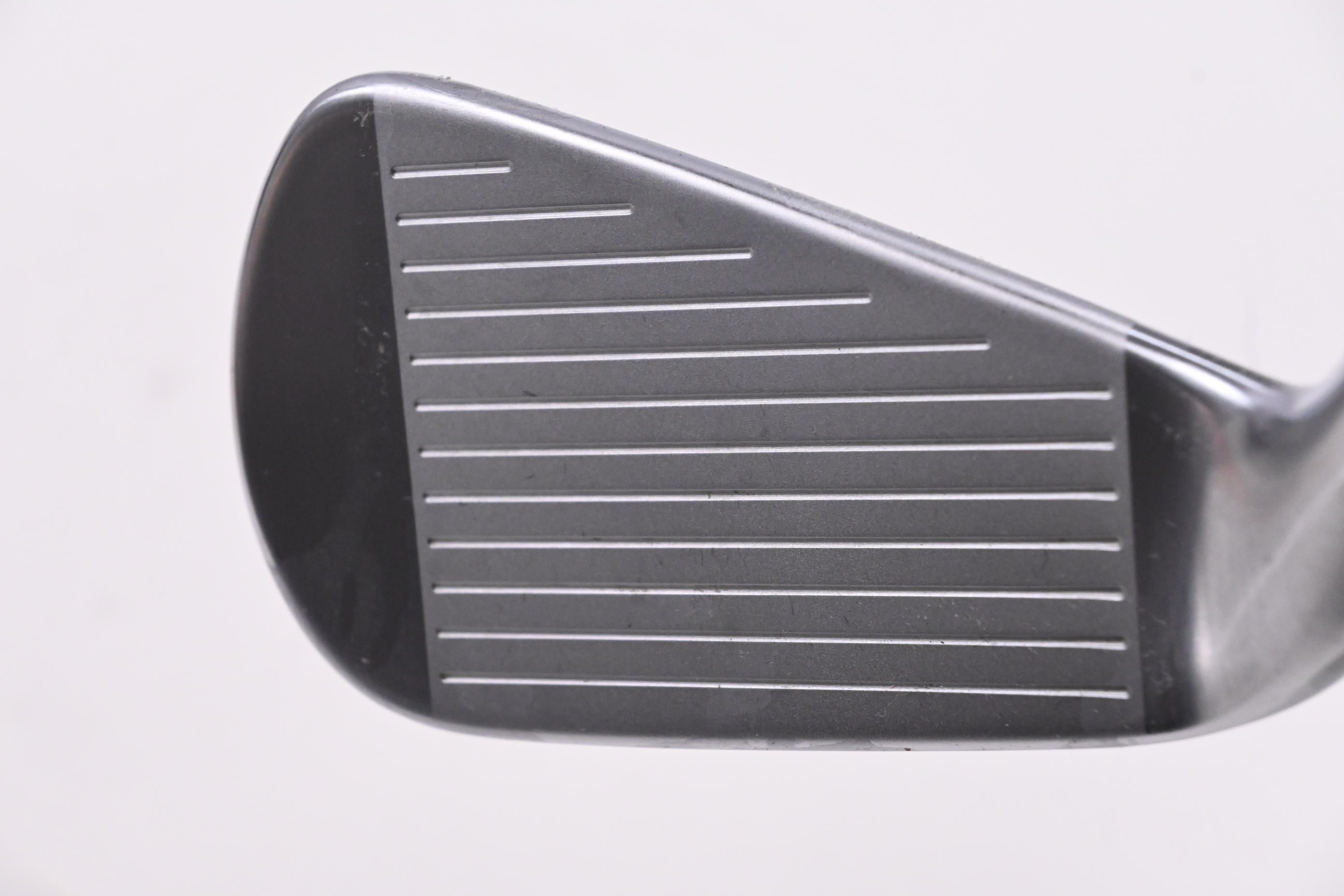 Titleist U500 #3 Iron / 20 Degree / Stiff Flex Hzrdus Smoke Black RDX 90 Shaft