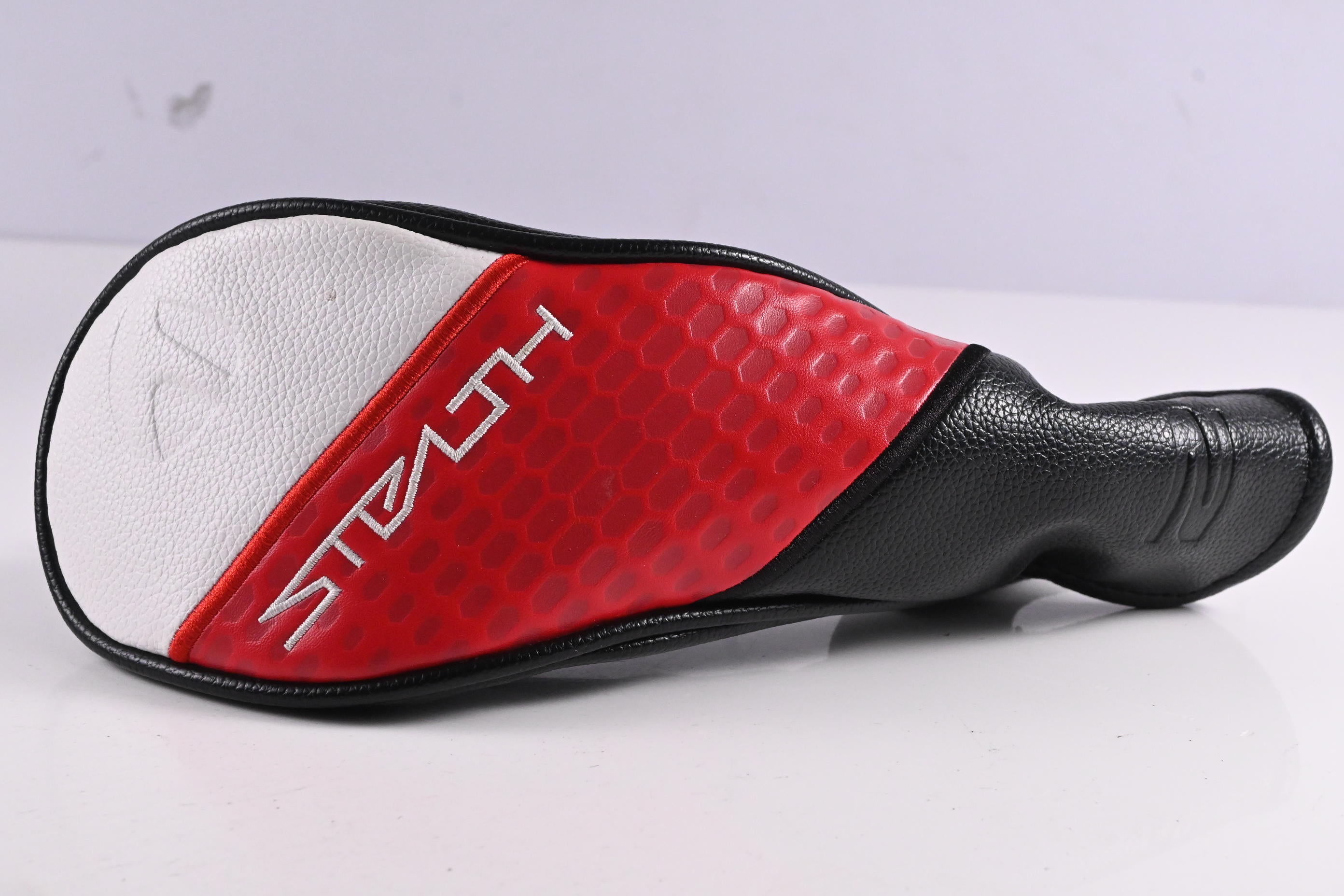Taylormade Stealth 2 Plus #3 Hybrid / 19.5 Degree / Stiff Flex Kai'li Red 85