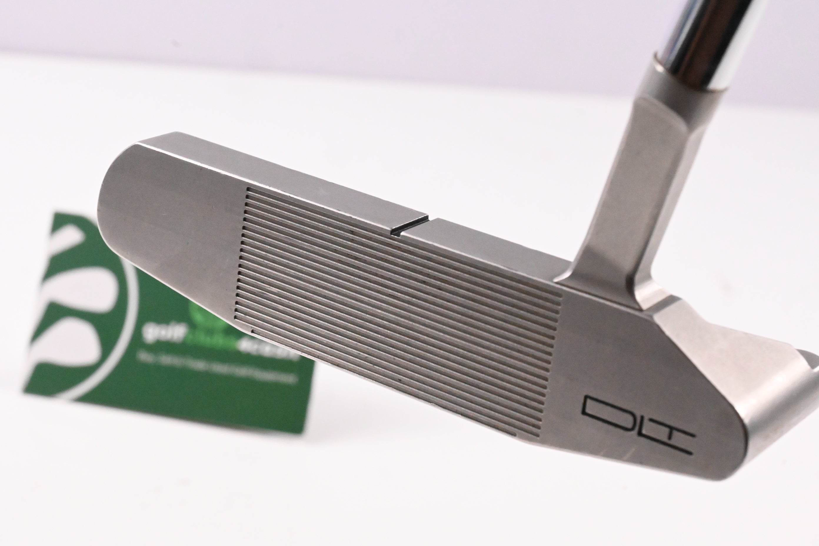 SIK Pro C-Series Flow Neck Putter / 33 Inch