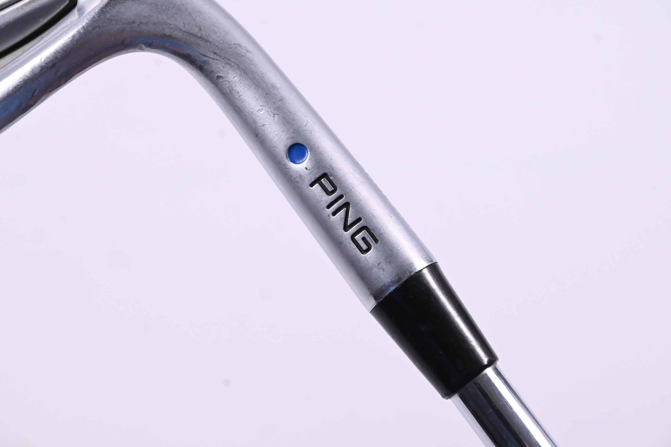 Ping Glide 2.0 Gap Wedge / 50 Degree / Blue Dot / Stiff Flex Ping AWT 2.0 Shaft