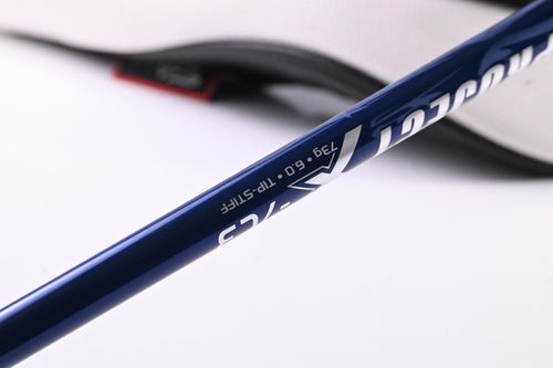 Titleist GT2 Driver / 11 Degree / Stiff Flex Project X -7C3 73 Shaft