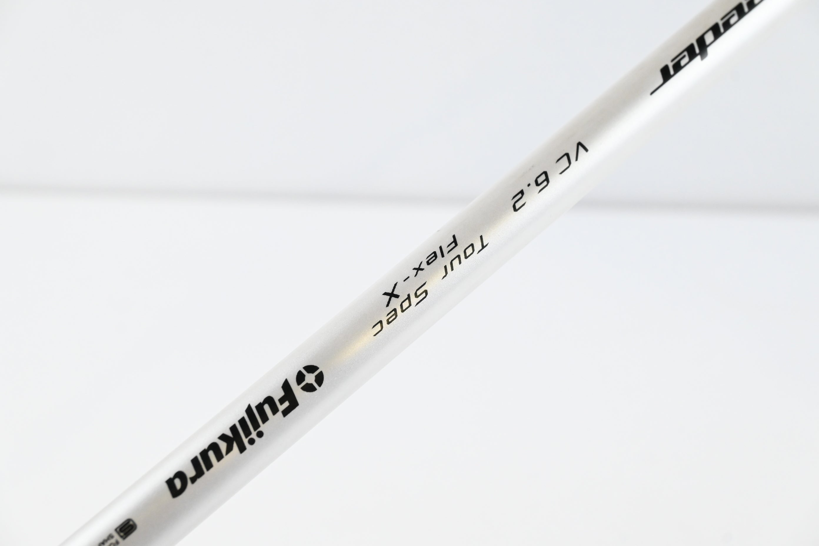 Cobra LTDx Driver / 10.5 Degree / X-Flex Fujikura Motore Speeder Shaft