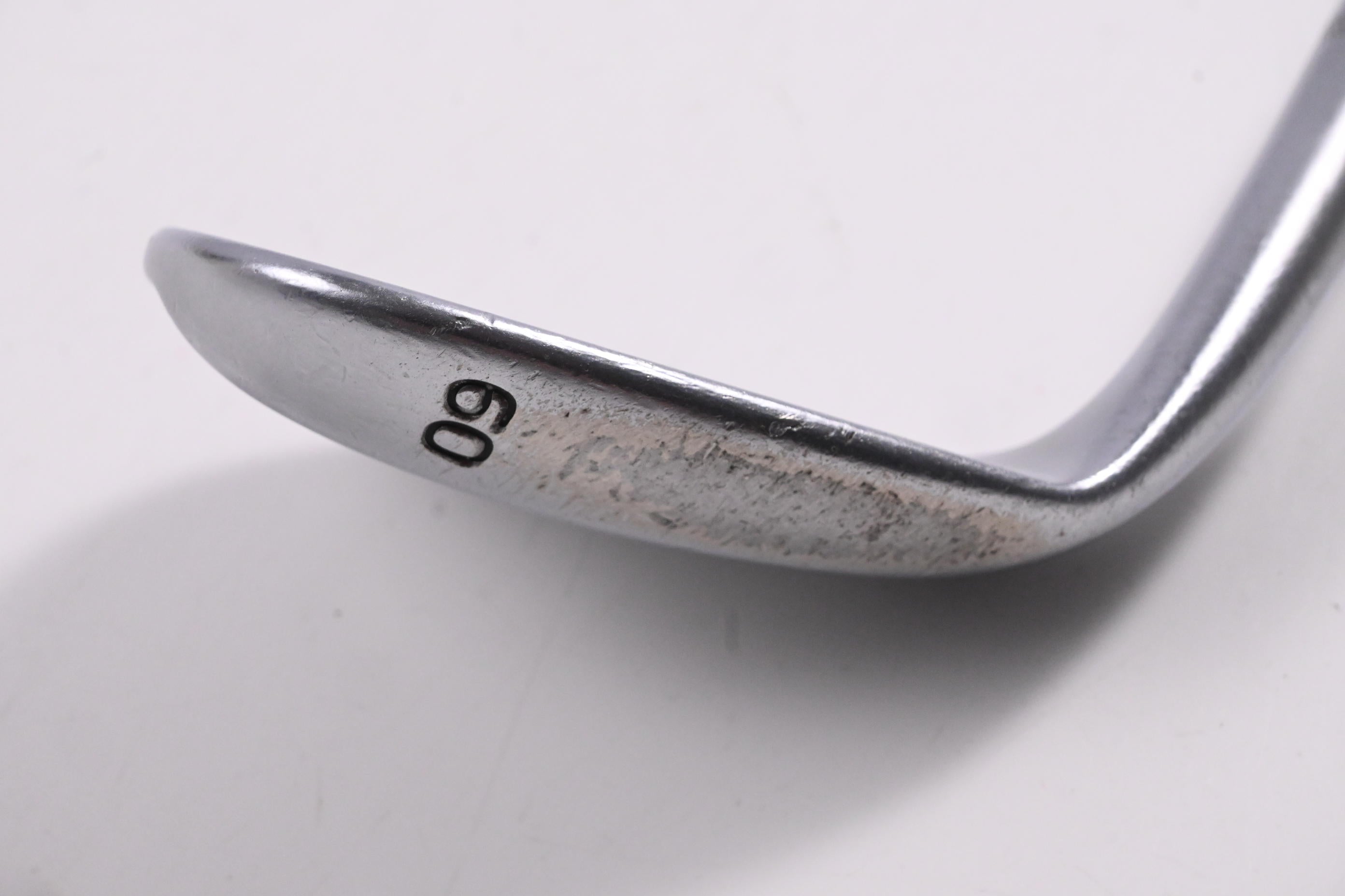 Titleist Vokey SM4 Lob Wedge / 60 Degree / Wedge Flex Vokey Design Shaft