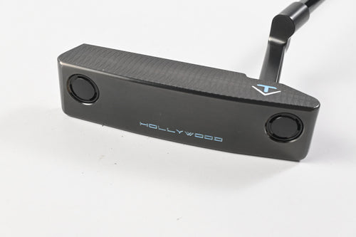 Toulon Hollywood 2025 Putter / 34 Inch