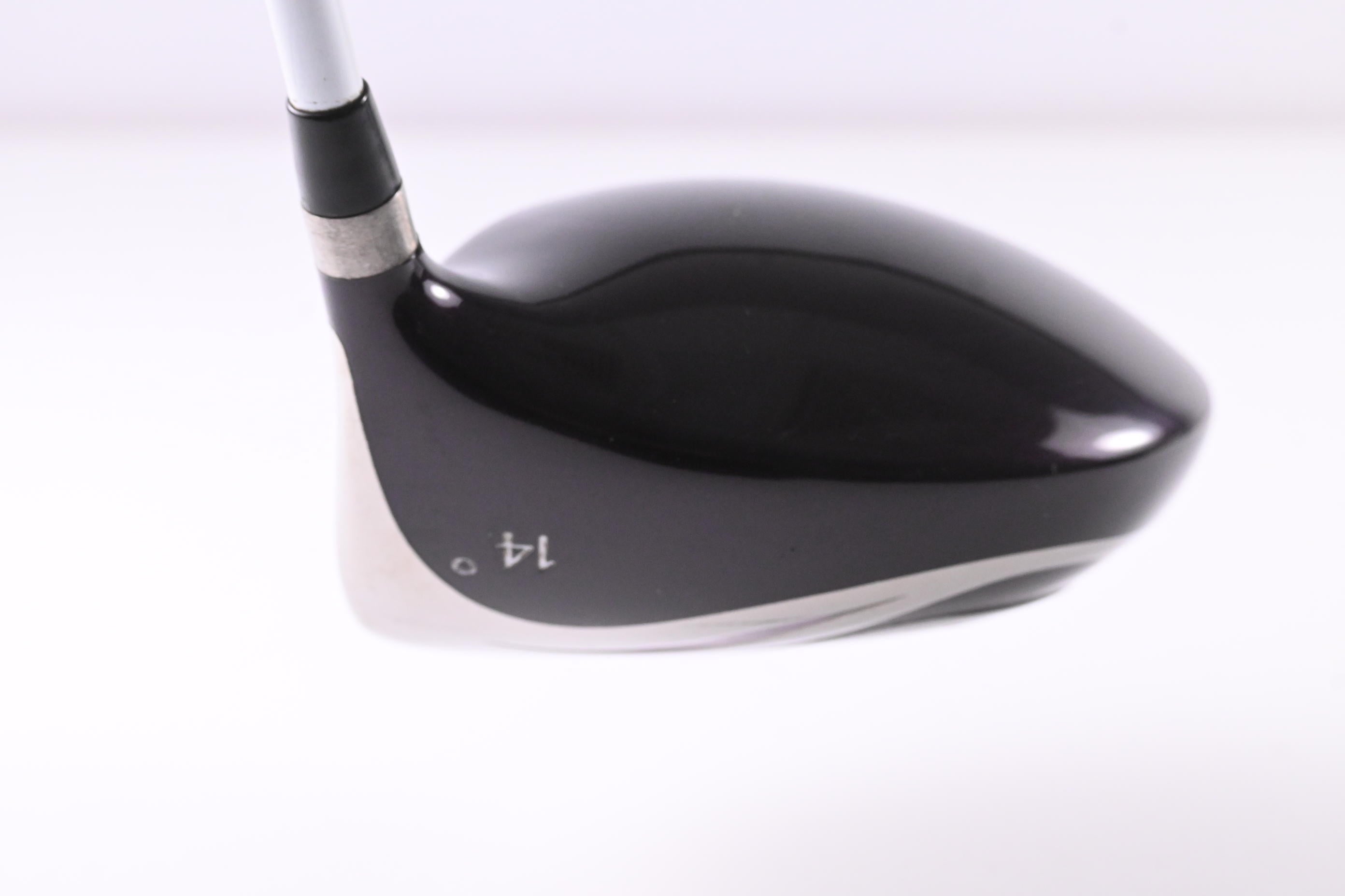 Ladies Ping Rhapsody Driver / 14 Degree / Ladies Flex Ping ULT 129 Shaft