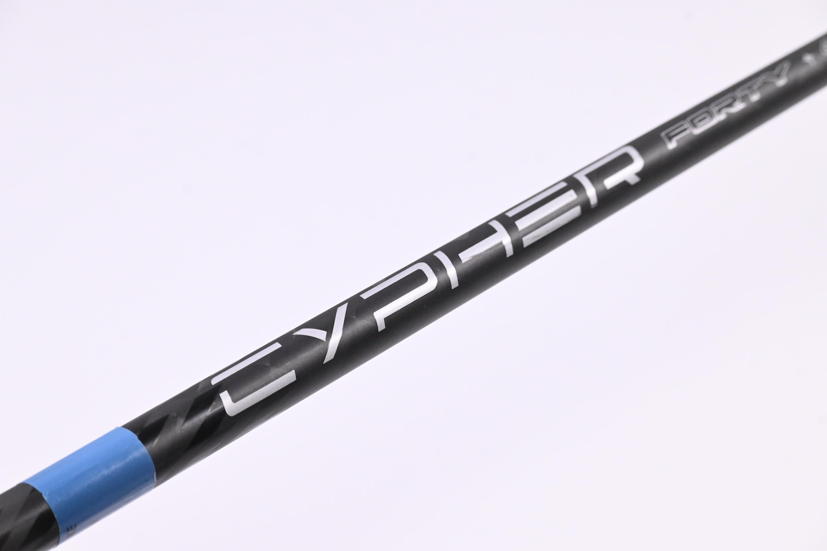 Project X Cypher 2.0 40 Driver Shaft / Ladies Flex / Callaway 2nd Gen