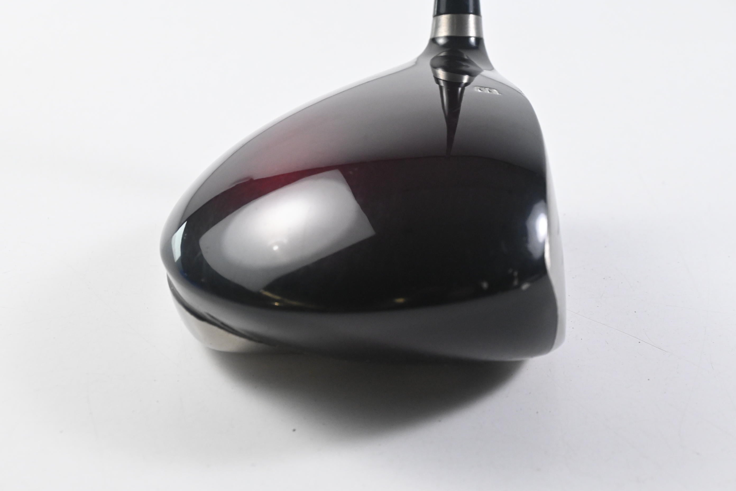 Wilson Deep Red II Driver / 9 Degree / Regular Flex Prolite+ Shaft