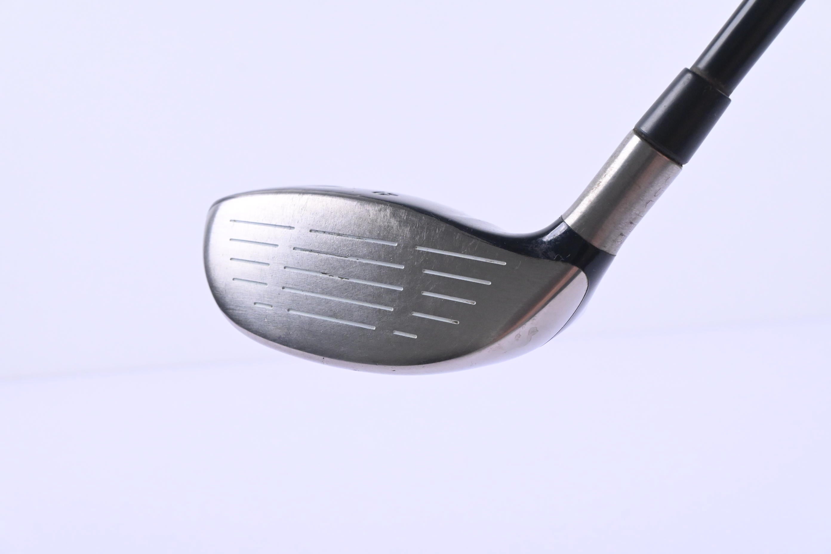 Taylormade R580 #3 Wood / 15 Degree / Regular Flex M.A.S.² Ultralite 60 Shaft