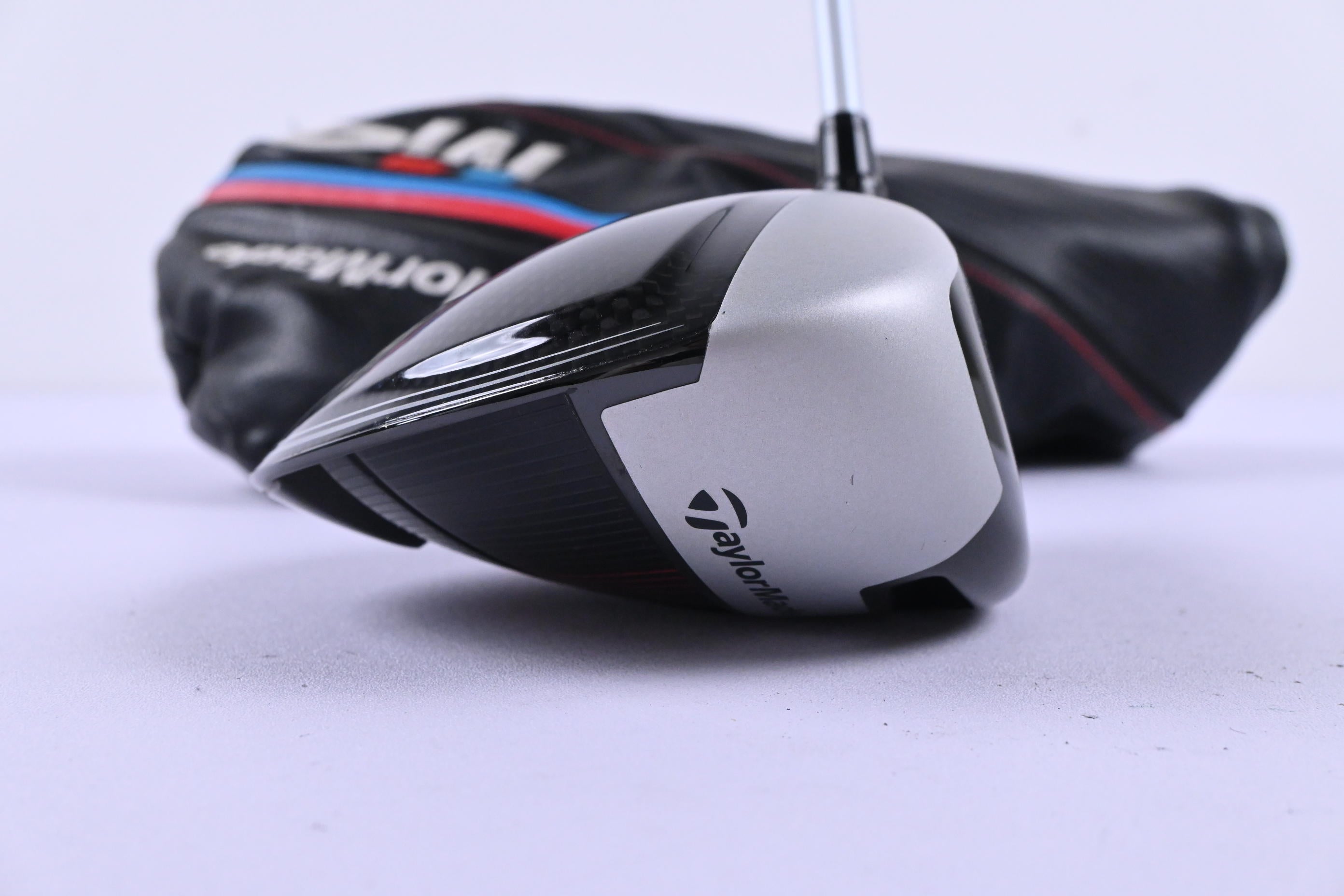 Taylormade M4 Driver / 10.5 Degree / Regular Flex Fubuki 50 Z-Series Shaft