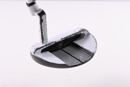 Taylormade Ghost Tour Monte Carlo 12 Putter / 35.5 Inch