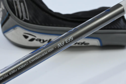 Taylormade SIM Max D #3 Wood / 16 Degree / Regular Flex Helium 5