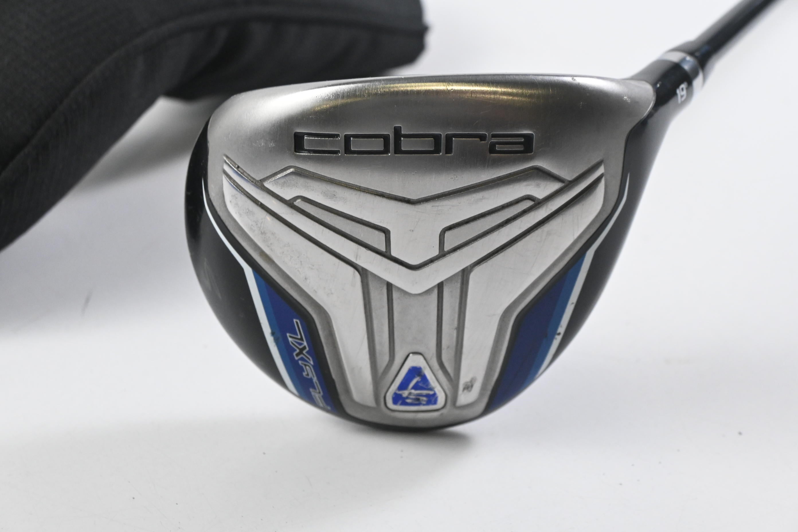 Cobra Fly XL #5 Wood / 19 Degree / Regular Flex Cobra Fly XL Shaft
