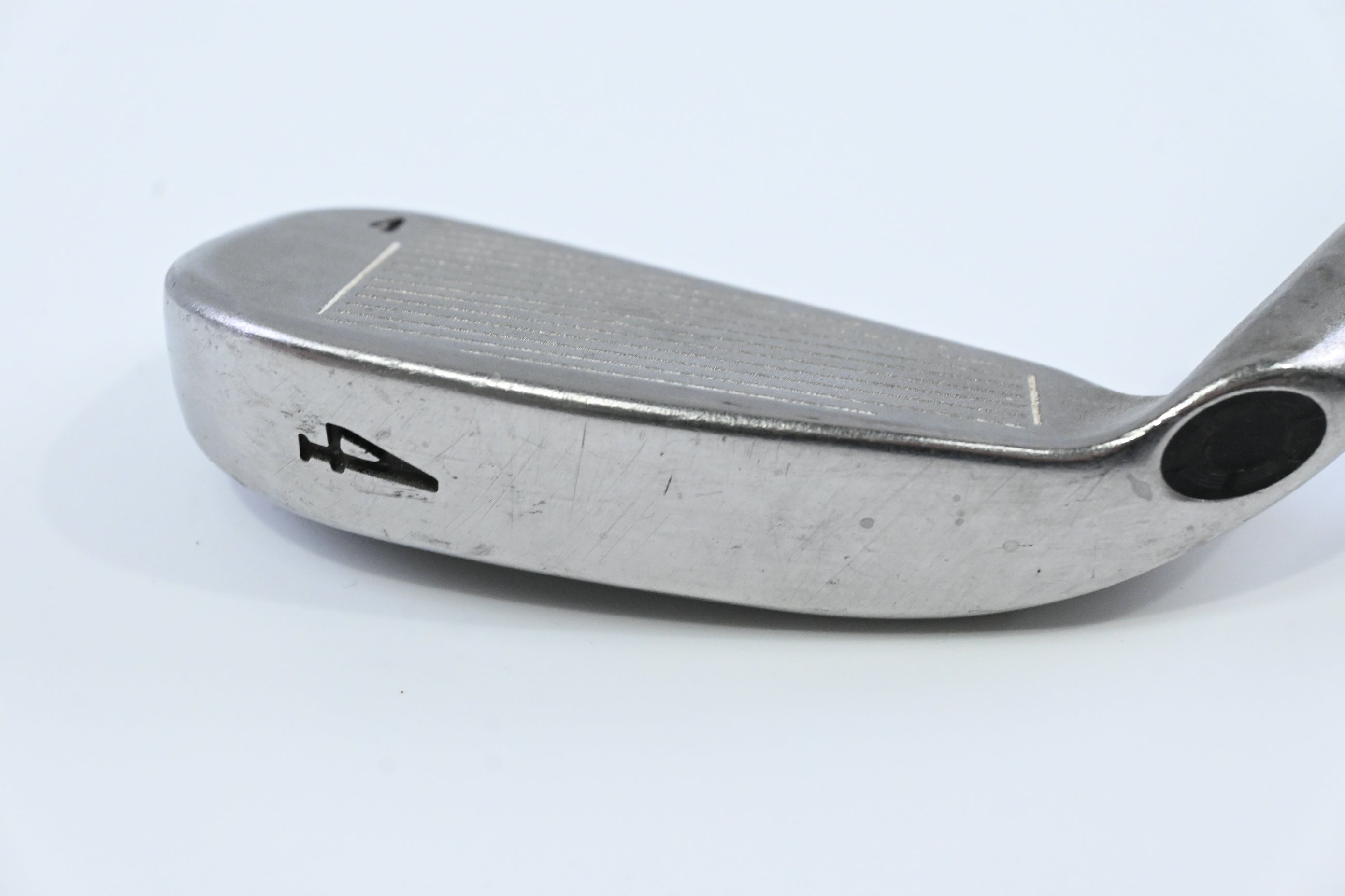 Callaway X-12 #4 Iron / 23.5 Degree / Firm Flex Callaway RCH 99 Shaft