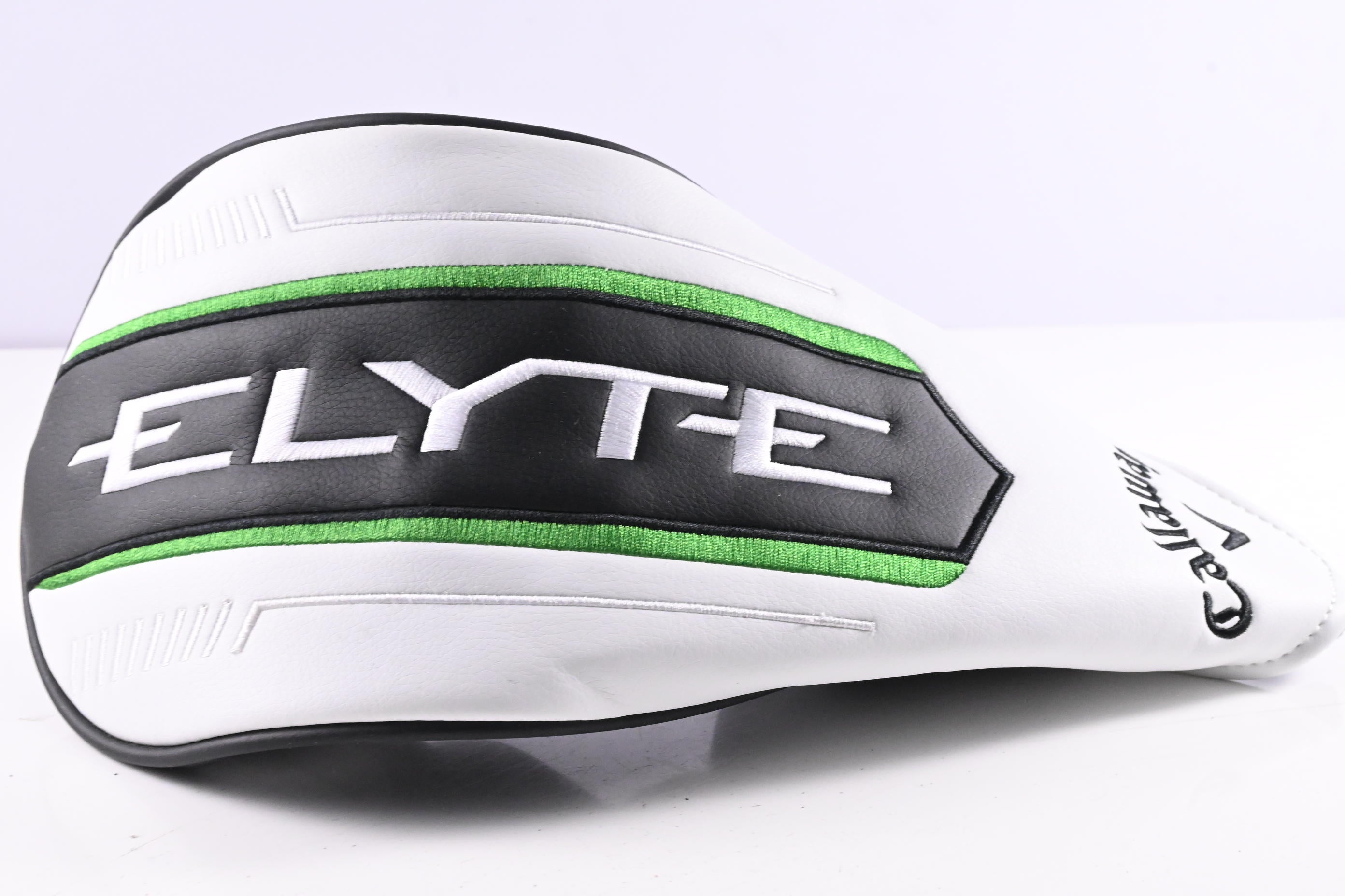 Callaway Elyte X Driver / 12 Degree / Senior Flex Vanquish Blue 4 Shaft