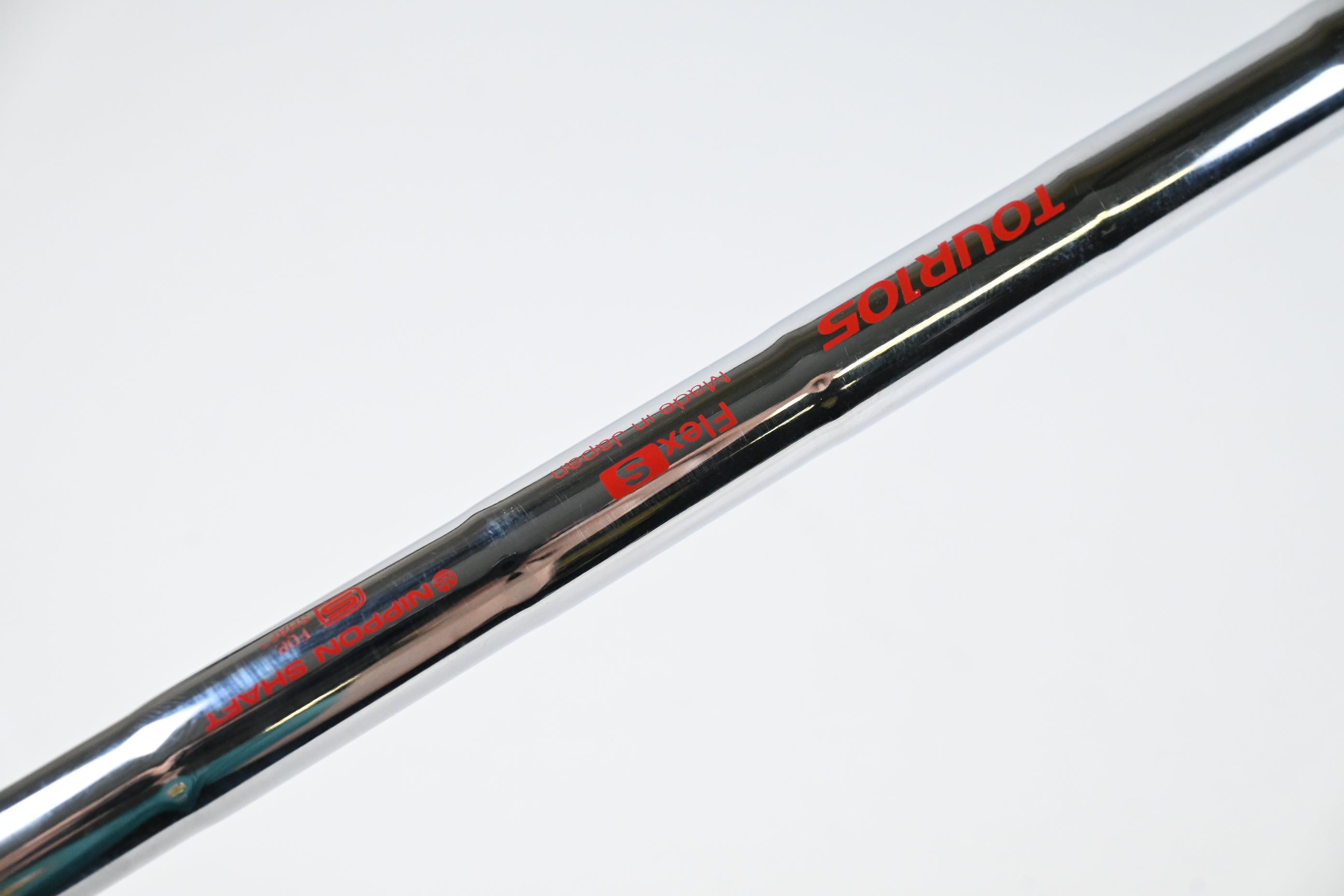 Mizuno T24 Lob Wedge / 58 Degree / Stiff Flex N.S.Pro Modus 3 Tour 105 Shaft