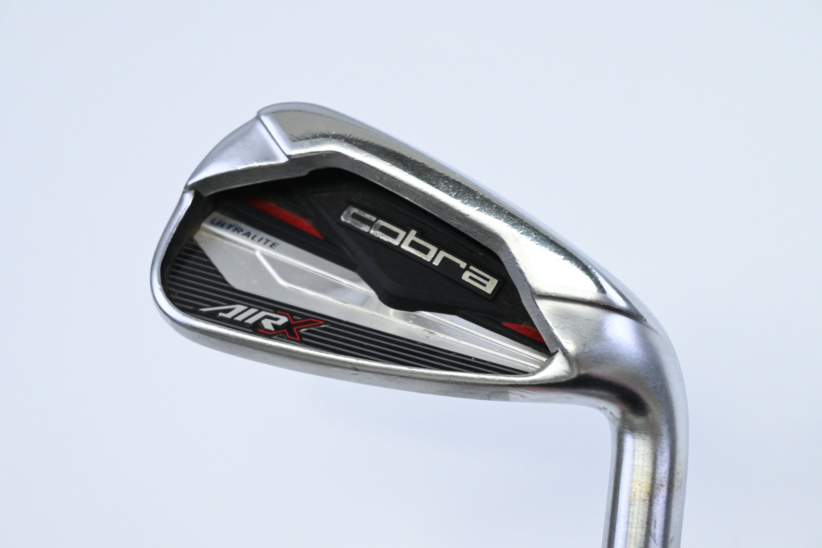 Cobra Air-X #6 Iron / Regular Flex NS Pro 950GH Shaft