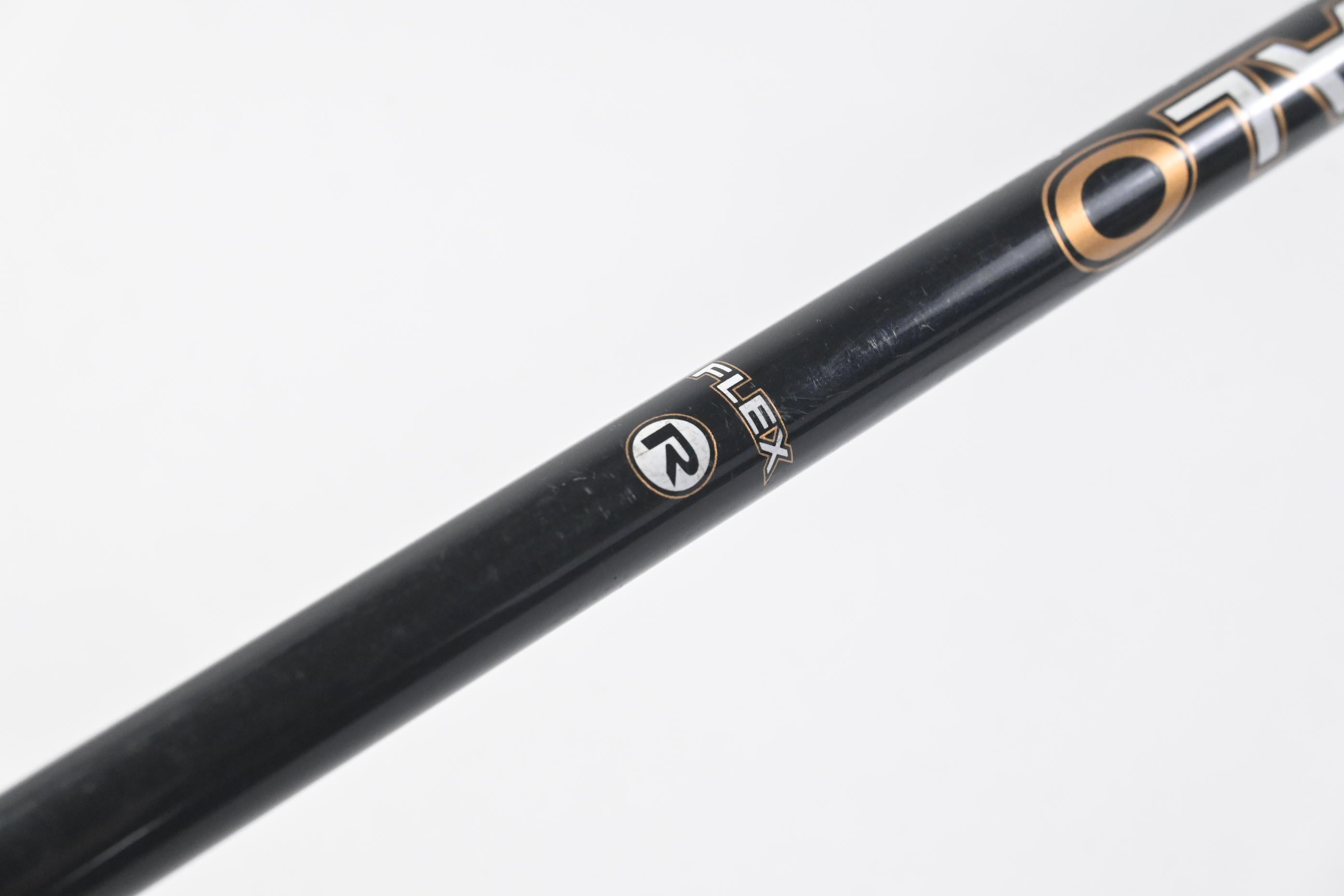 Cleveland Halo #4 Hybrid / 25 Degree / Regular Flex Cleveland Halo Shaft