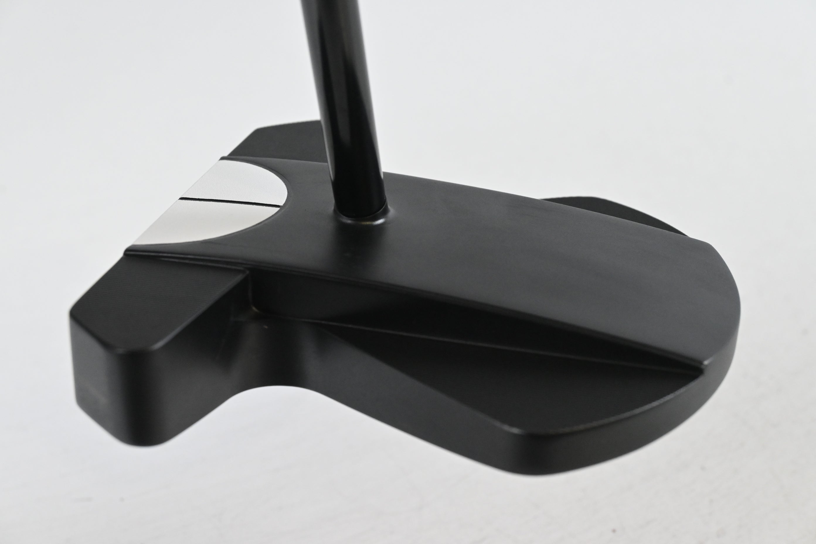 Odyssey Ai-Dual Max 1/2-Ball Putter / 35 Inch