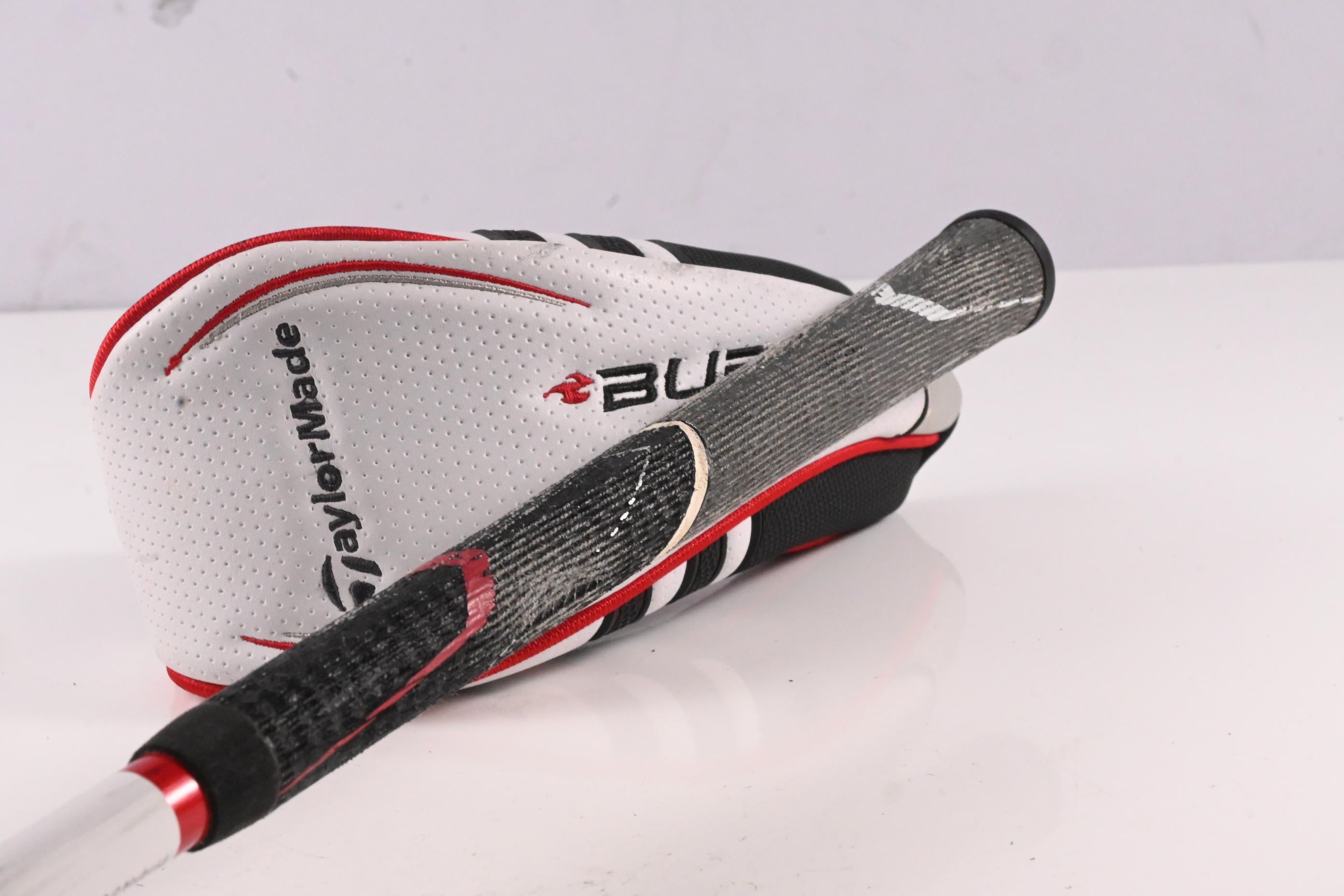Taylormade Burner Superfast 2.0 #3 Hybrid / 18 Degree / Stiff Flex Reax 60