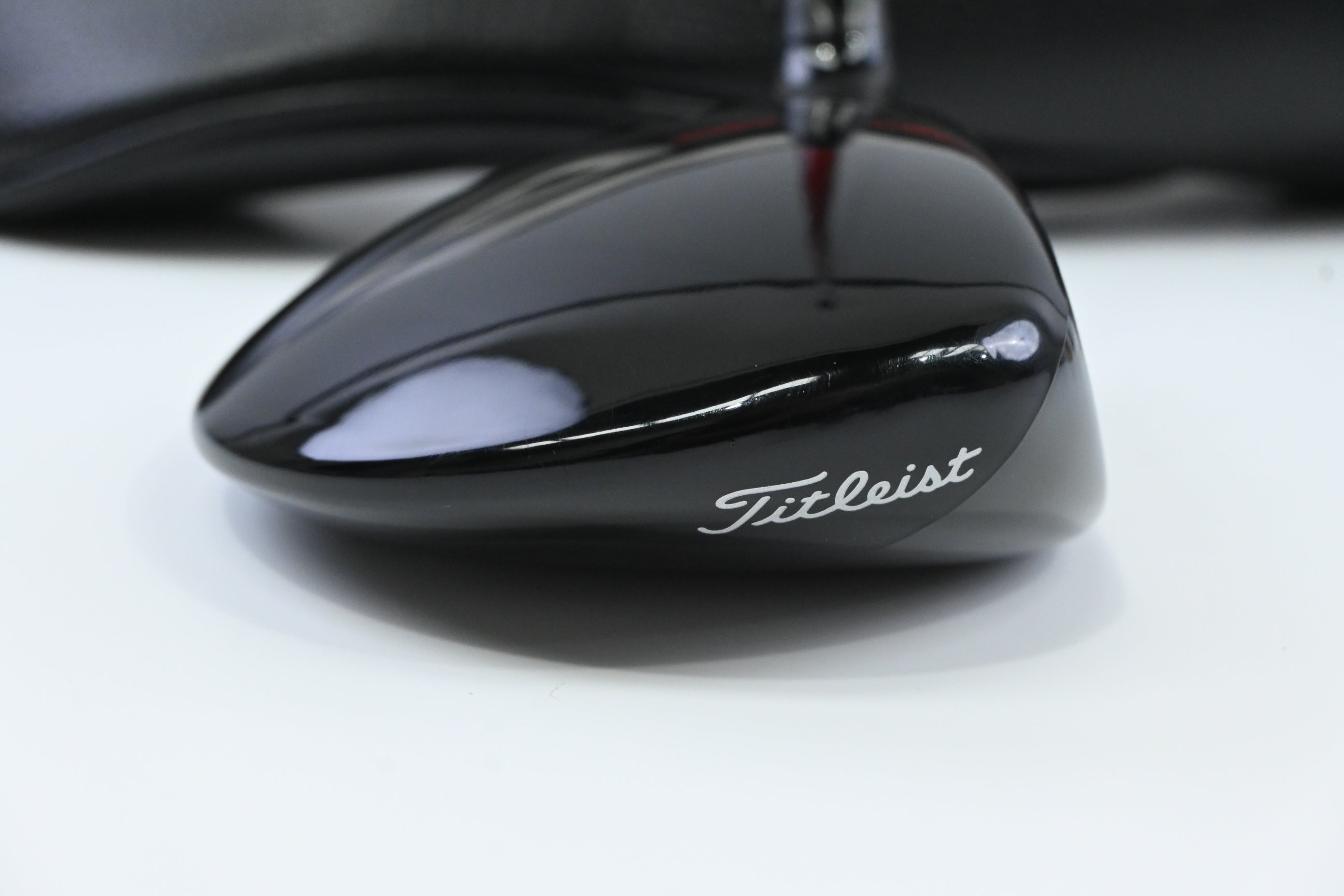 Titleist GT2 #3 Wood / 16.5 Degree / Regular Flex Denali Red 60 Shaft