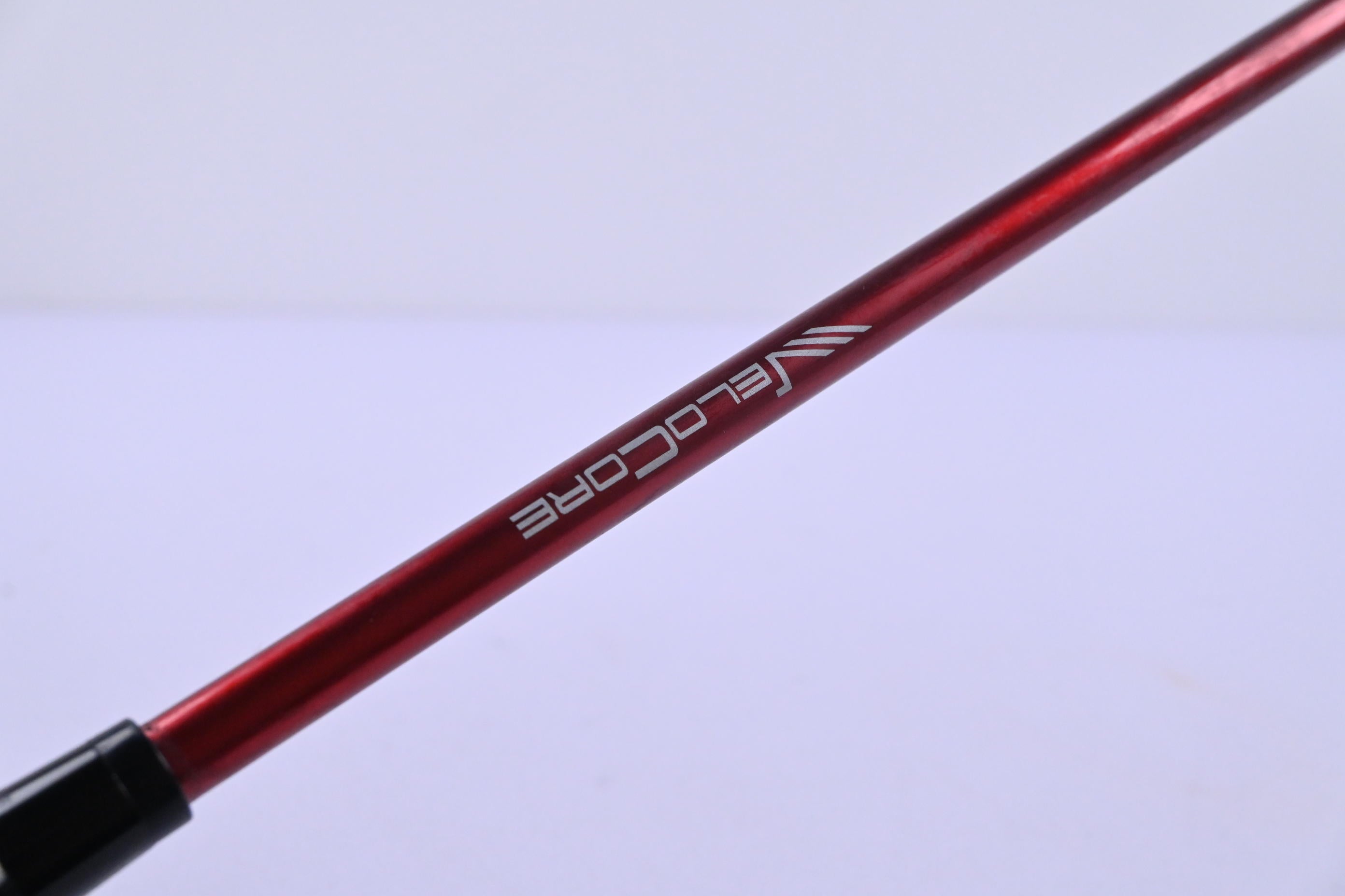 Taylormade Qi4D Driver / 9 Degree / X-Flex Ventus Red VeloCore 6 Shaft