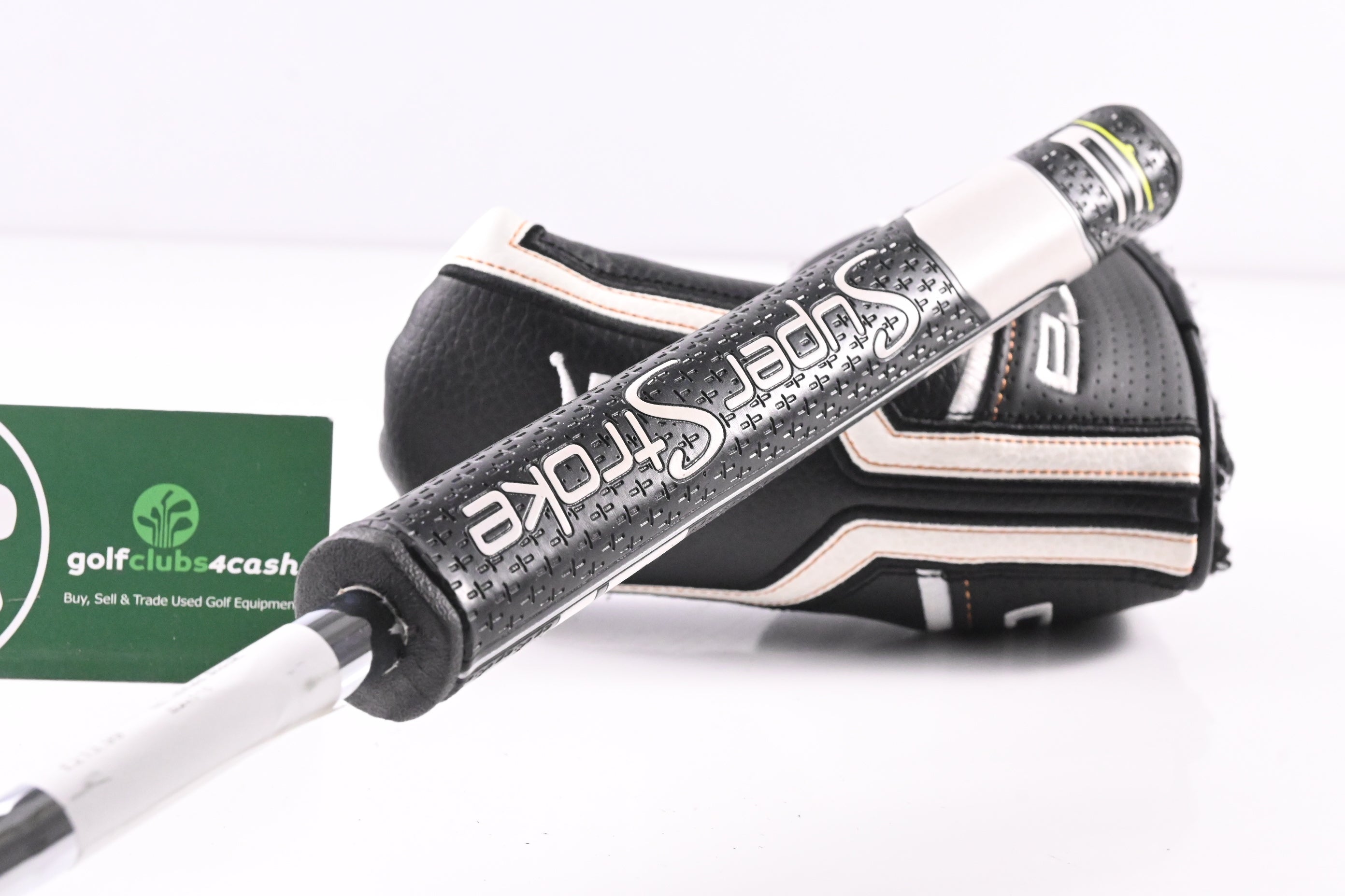 Cobra 2024 Vintage Sport-40 Putter / 34 Inch