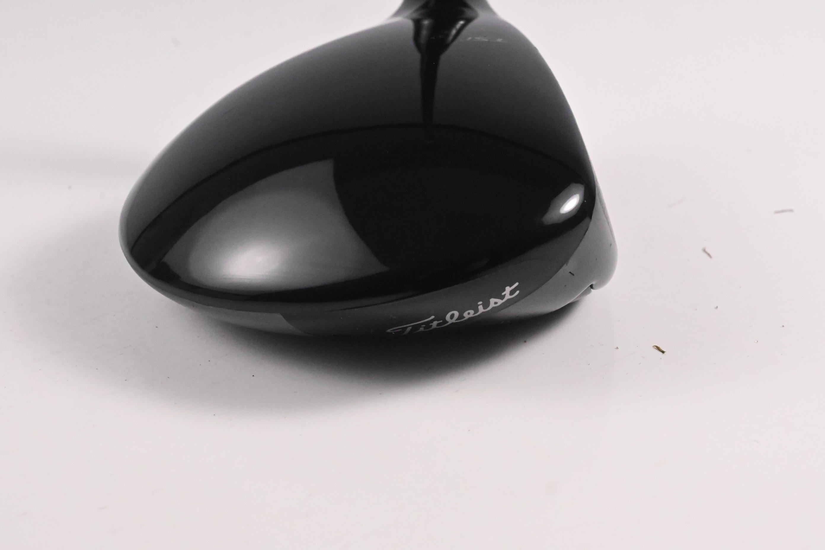 Titleist TSi2 #3 Wood / 16.5 Degree / X-Flex HZRDUS Smoke RDX Black 70 Shaft