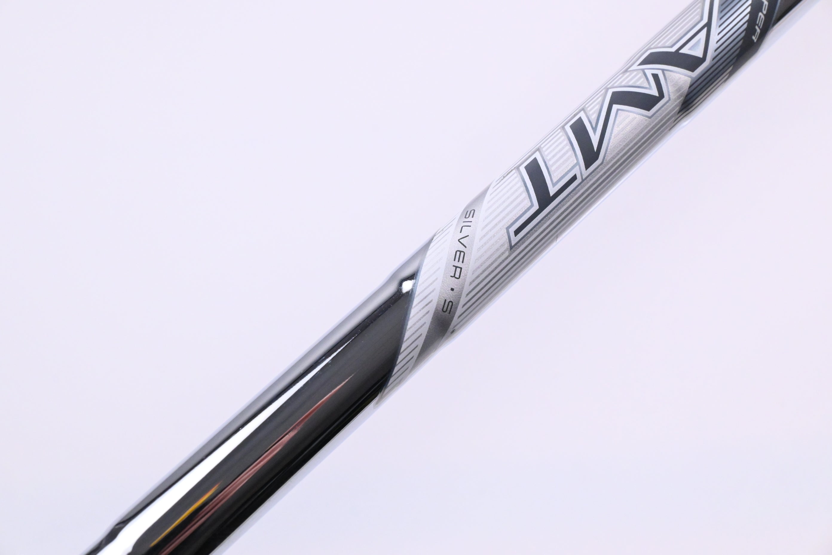 Titleist T150 2025 #9 Iron / Stiff Flex AMT Silver Shaft