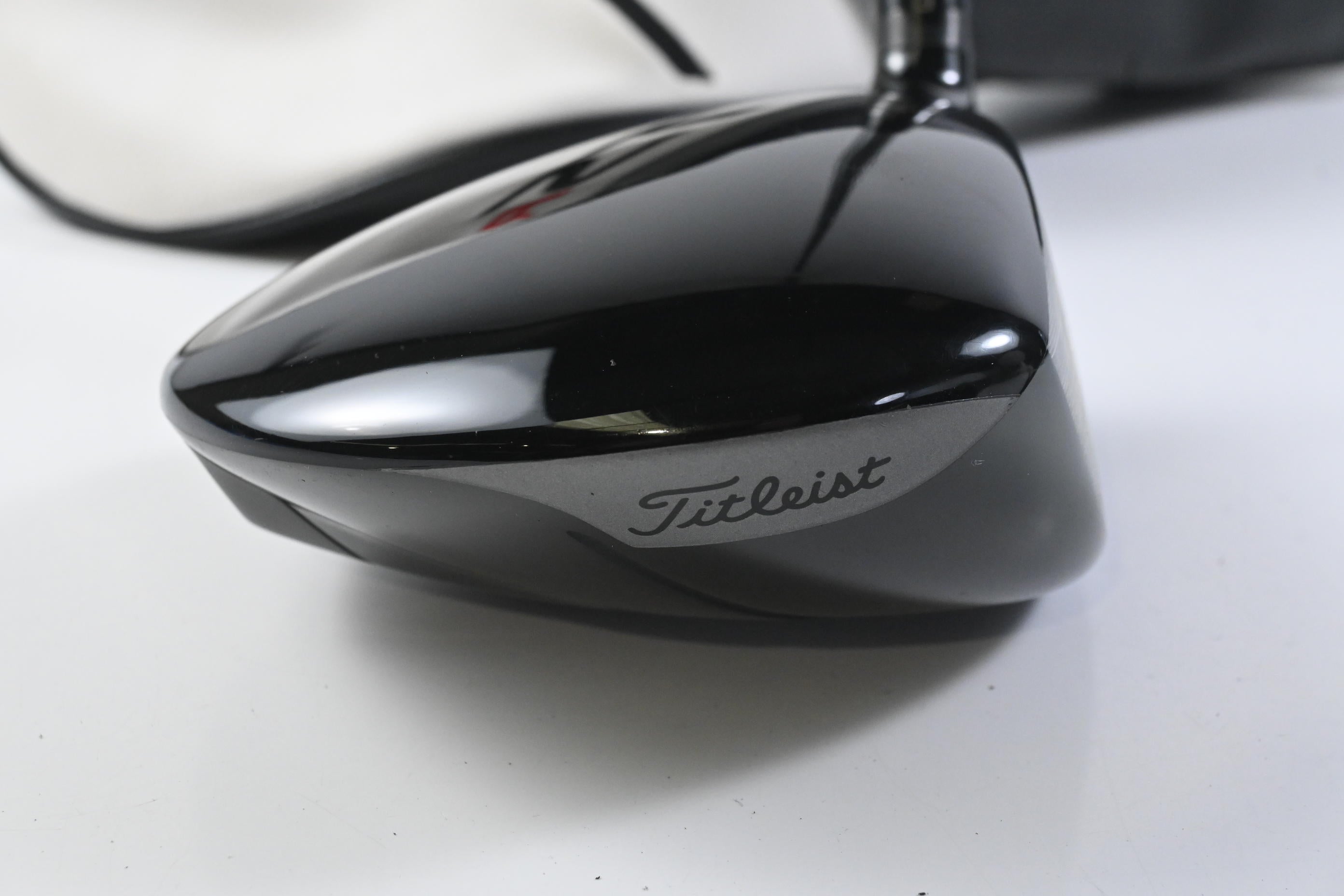 Titleist TSR1 Driver / 12 Degree / Stiff Flex Fujikura Pro 2.0 Shaft