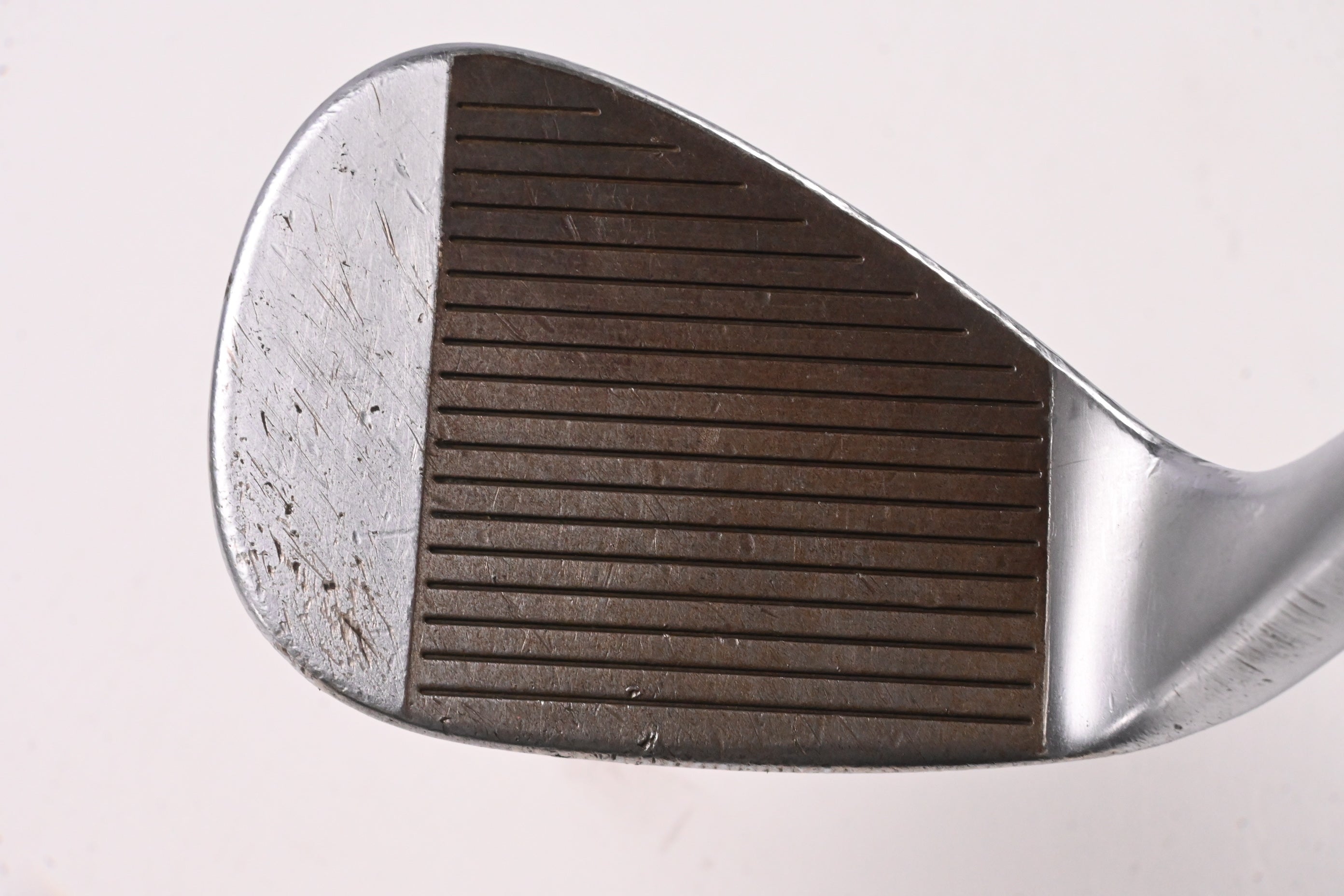 Taylormade Milled Grind 3 Lob Wedge / 58 Degree / Wedge Flex Steel Shaft