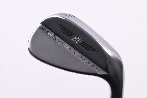 Titleist Vokey SM8 Gap Wedge / 50 Degree / Wedge Flex Titleist Vokey SM8 Shaft