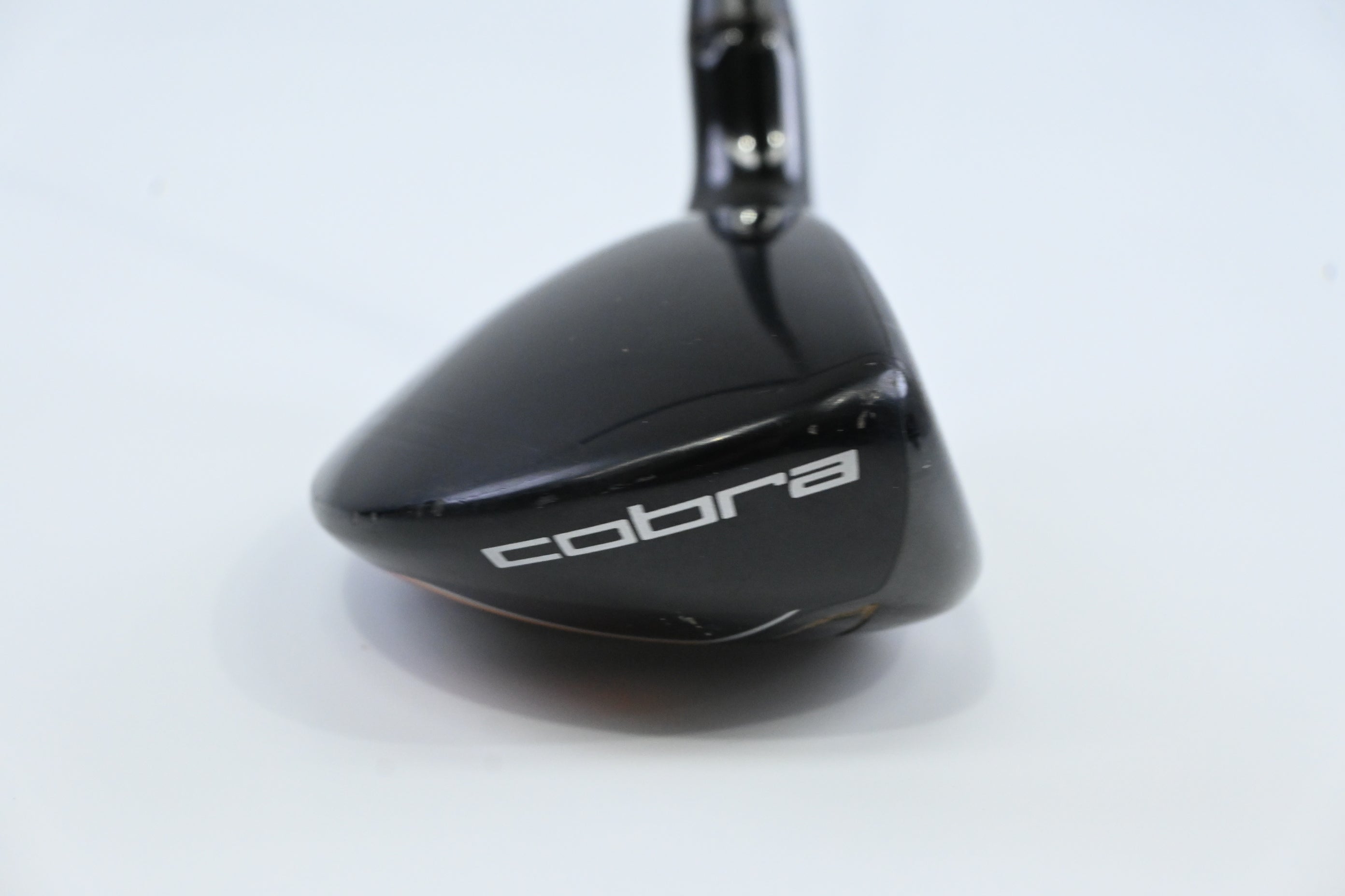 Cobra King F7 #3-4 Hybrid / 19-22 Degree / Regular Flex Fujikura Pro 75 Shaft