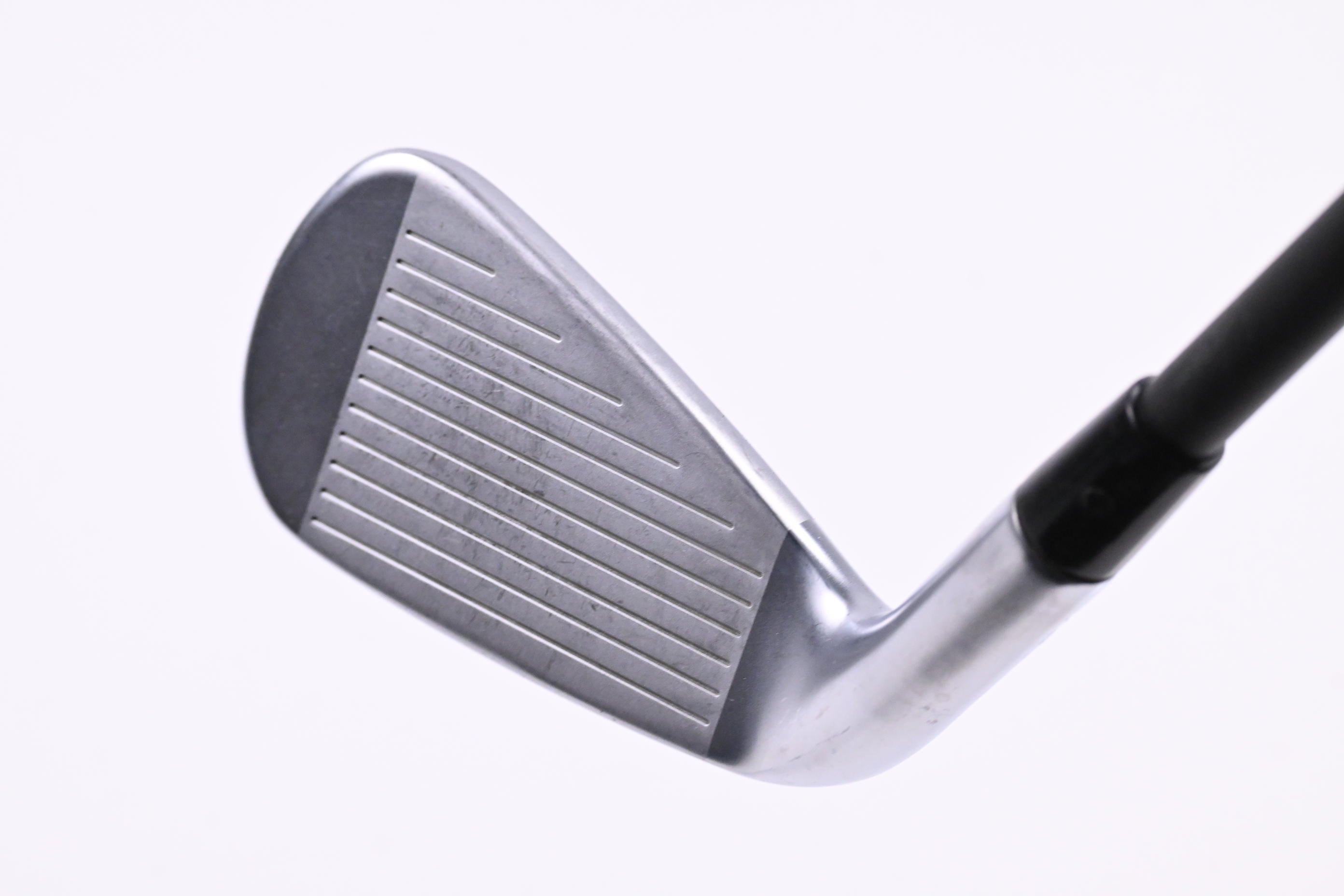 Callaway Apex UT 24 #4 Iron / 23 Degree / Stiff Flex MMT 80 Shaft