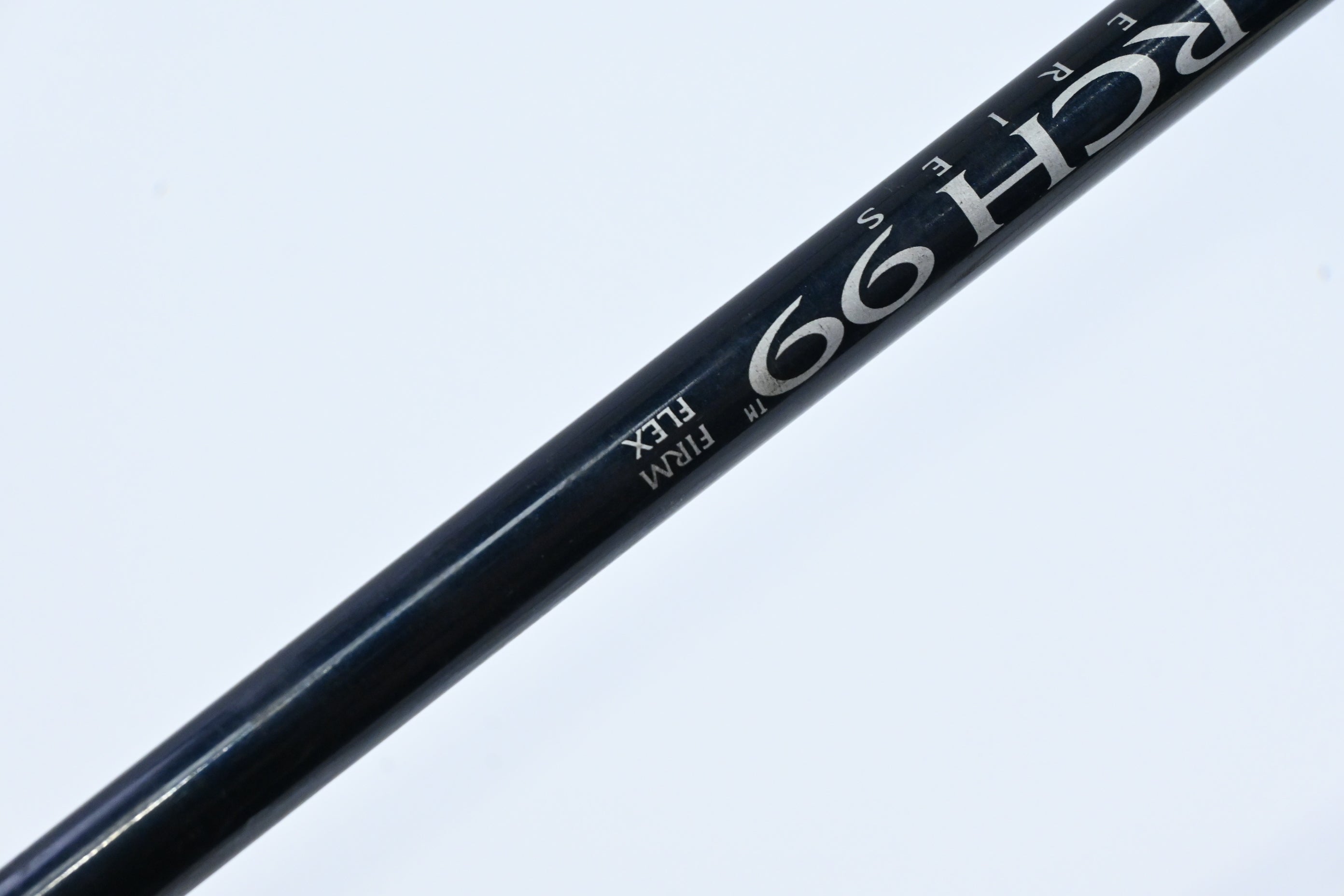 Callaway X-12 #4 Iron / 23.5 Degree / Firm Flex Callaway RCH 99 Shaft