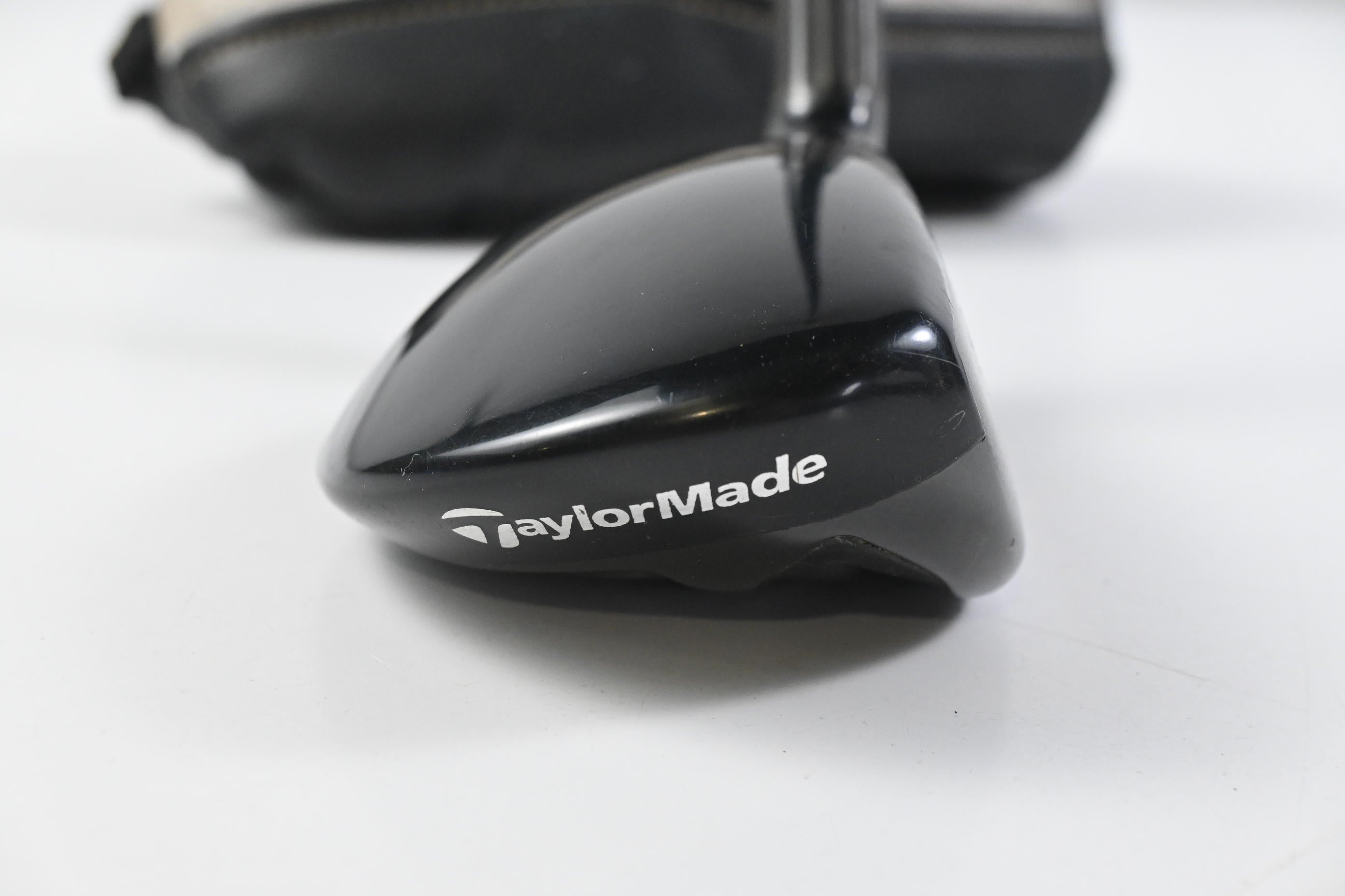 Taylormade M2 2016 #3 Hybrid / 19 Degree / Stiff Flex REAX 75 Shaft