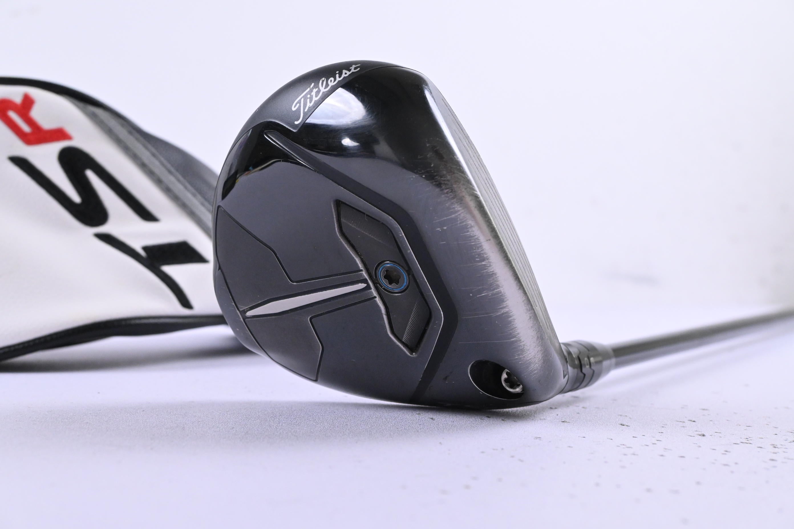 Titleist TSR2 #5 Wood / 18 Degree / Stiff Flex Tensei Av Blue 75 Shaft