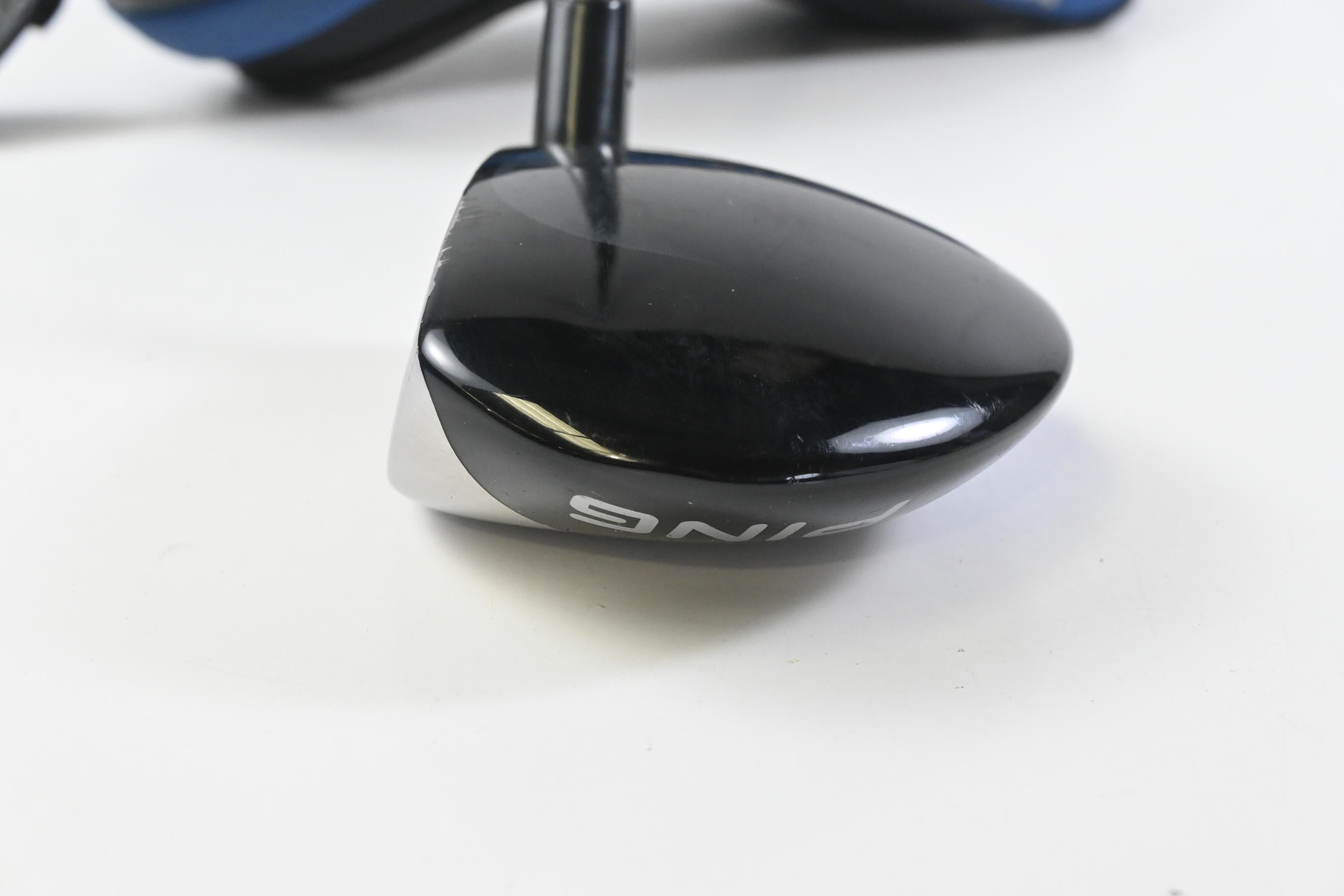 Left Hand Ping G2 #3 Wood / 14 Degree / Regular Flex Ping TFC 100 Shaft