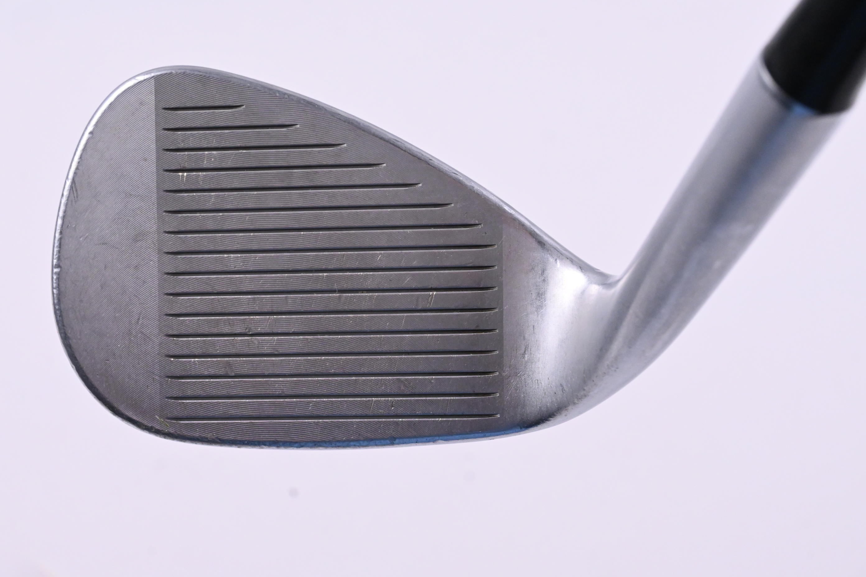 Ping Glide 2.0 Gap Wedge / 50 Degree / Blue Dot / Stiff Flex Ping AWT 2.0 Shaft