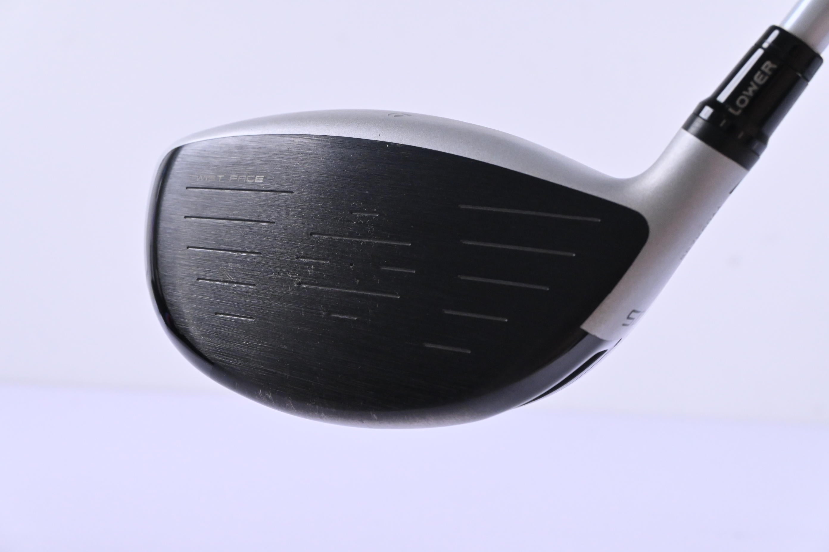 Taylormade M4 Driver / 10.5 Degree / Regular Flex Fubuki 50 Z-Series Shaft