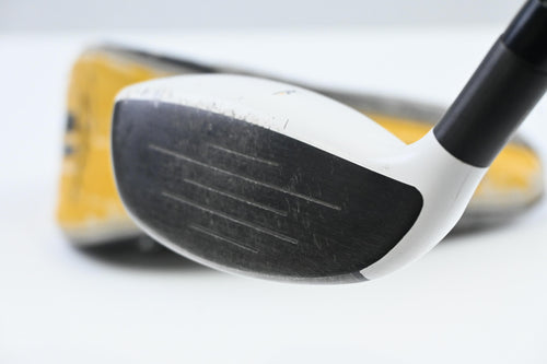 Taylormade RBZ Stage 2 #3 Hybrid / 19 Degree / Regular Flex Rocketfuel 65 Shaft