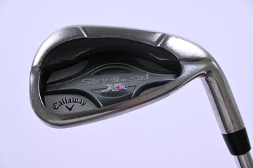 Callaway Steelhead XR #8 Iron / X-Flex Project X Rifle Shaft