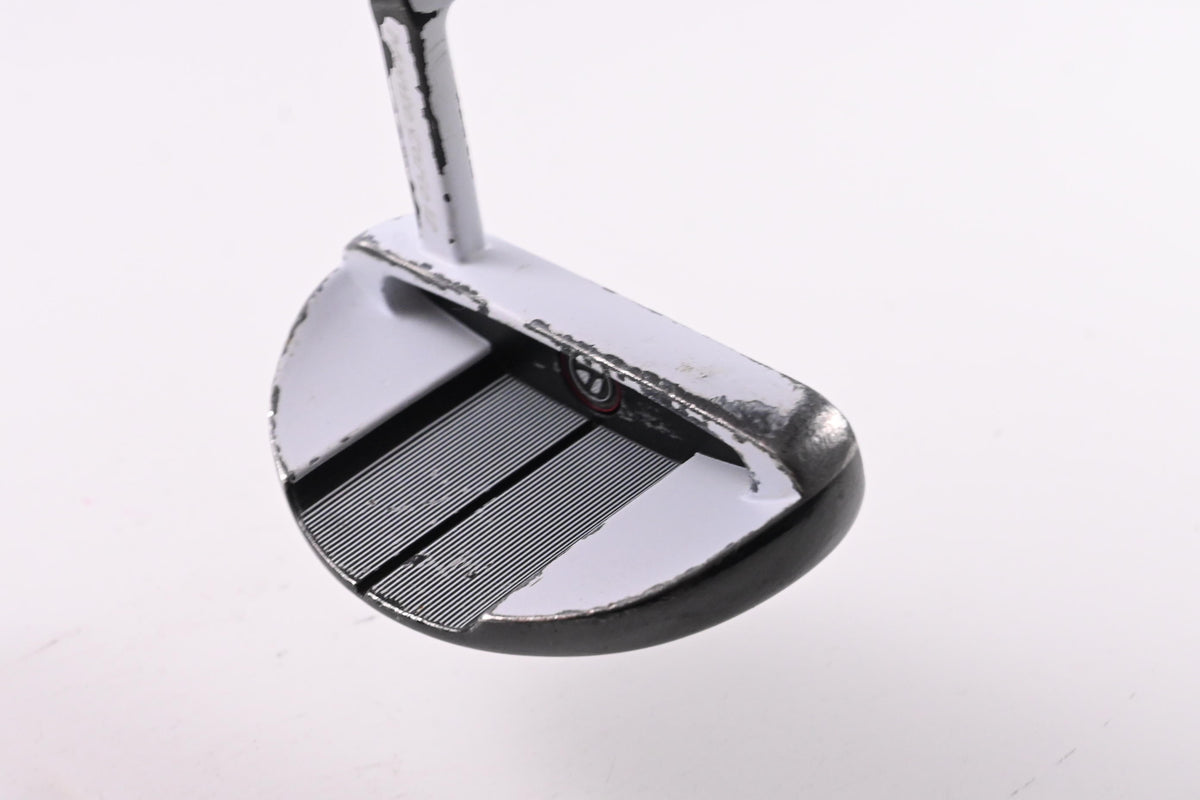 Taylormade Ghost Tour Monte Carlo 12 Putter / 35.5 Inch