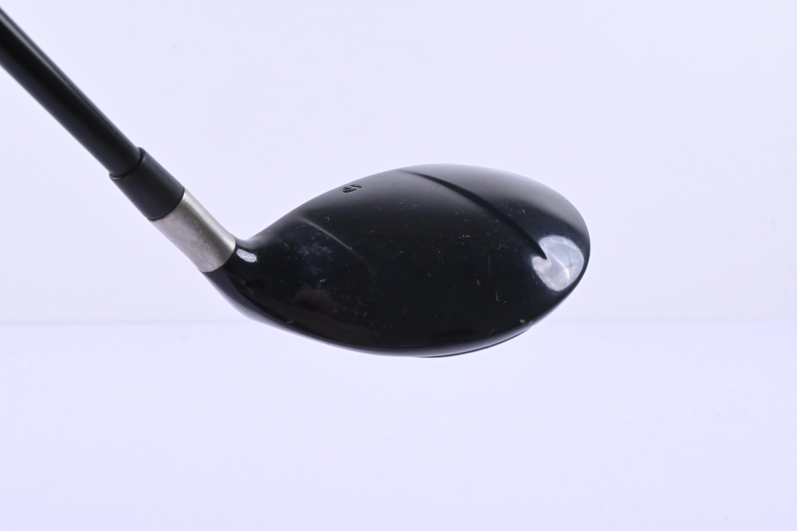 Taylormade R580 #3 Wood / 15 Degree / Regular Flex M.A.S.² Ultralite 60 Shaft