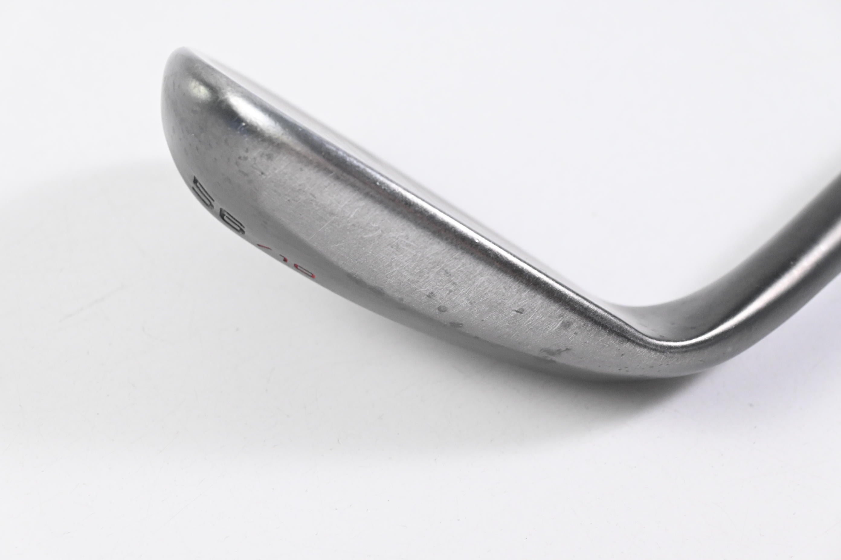 Cleveland CBX Full Face Sand Wedge / 56 Degree / Wedge Flex Dynamic Gold 115