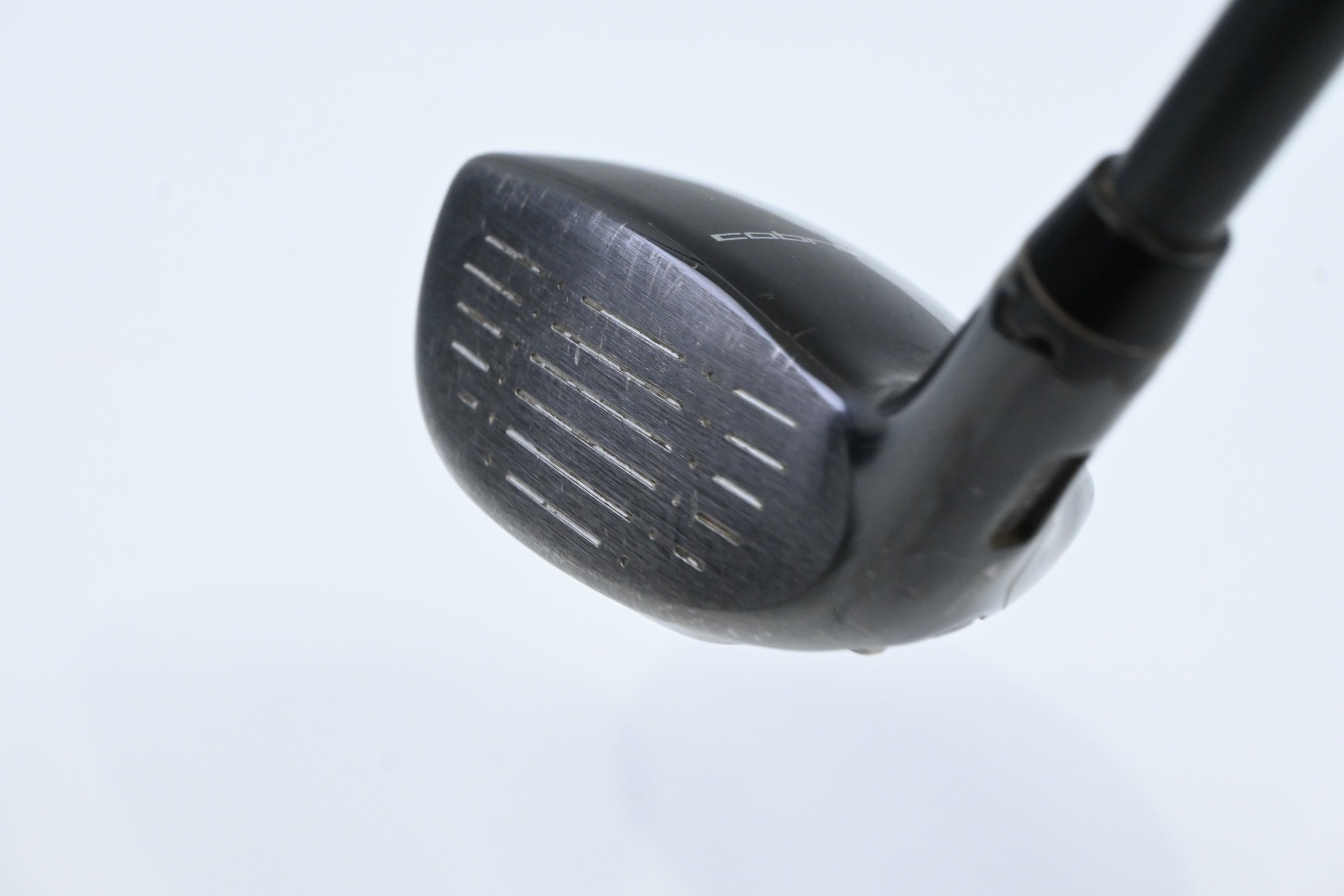 Cobra King F7 #3-4 Hybrid / 19-22 Degree / Regular Flex Fujikura Pro 75 Shaft